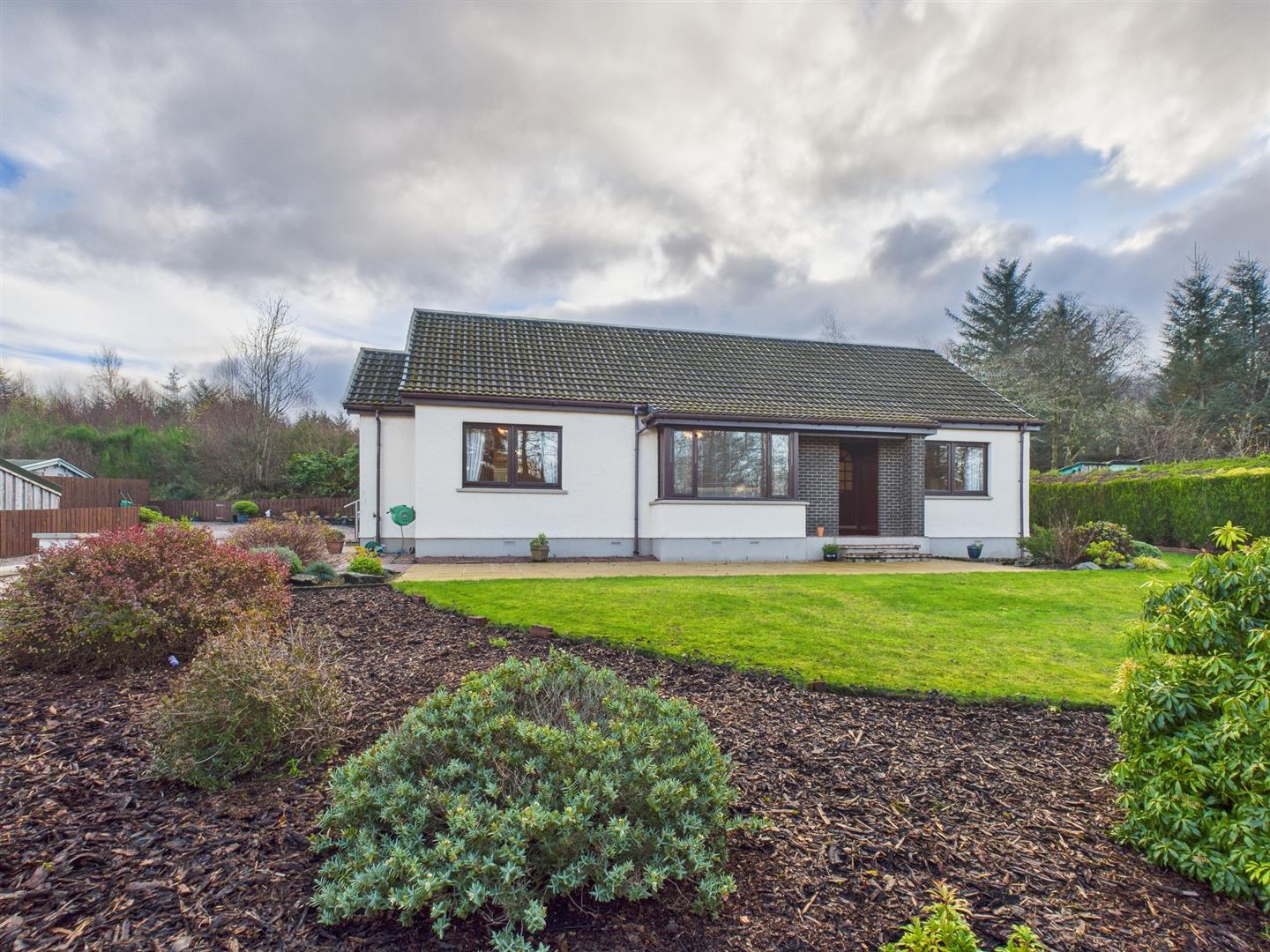 Torlundy, Fort William, PH33