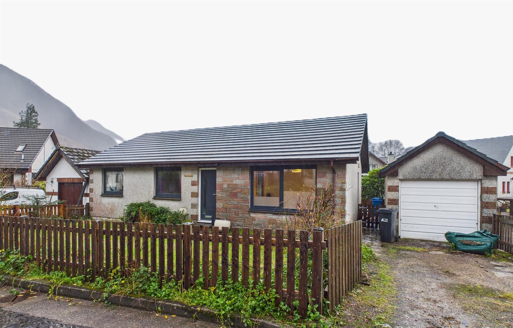 Laroch Beag, Ballachulish, PH49