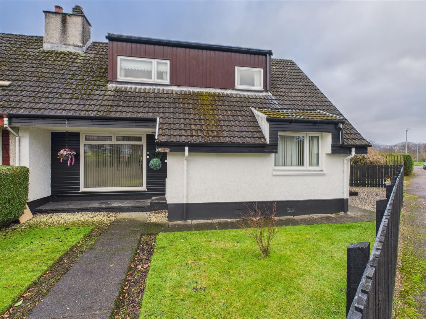 Castle Drive, Fort William, PH33
