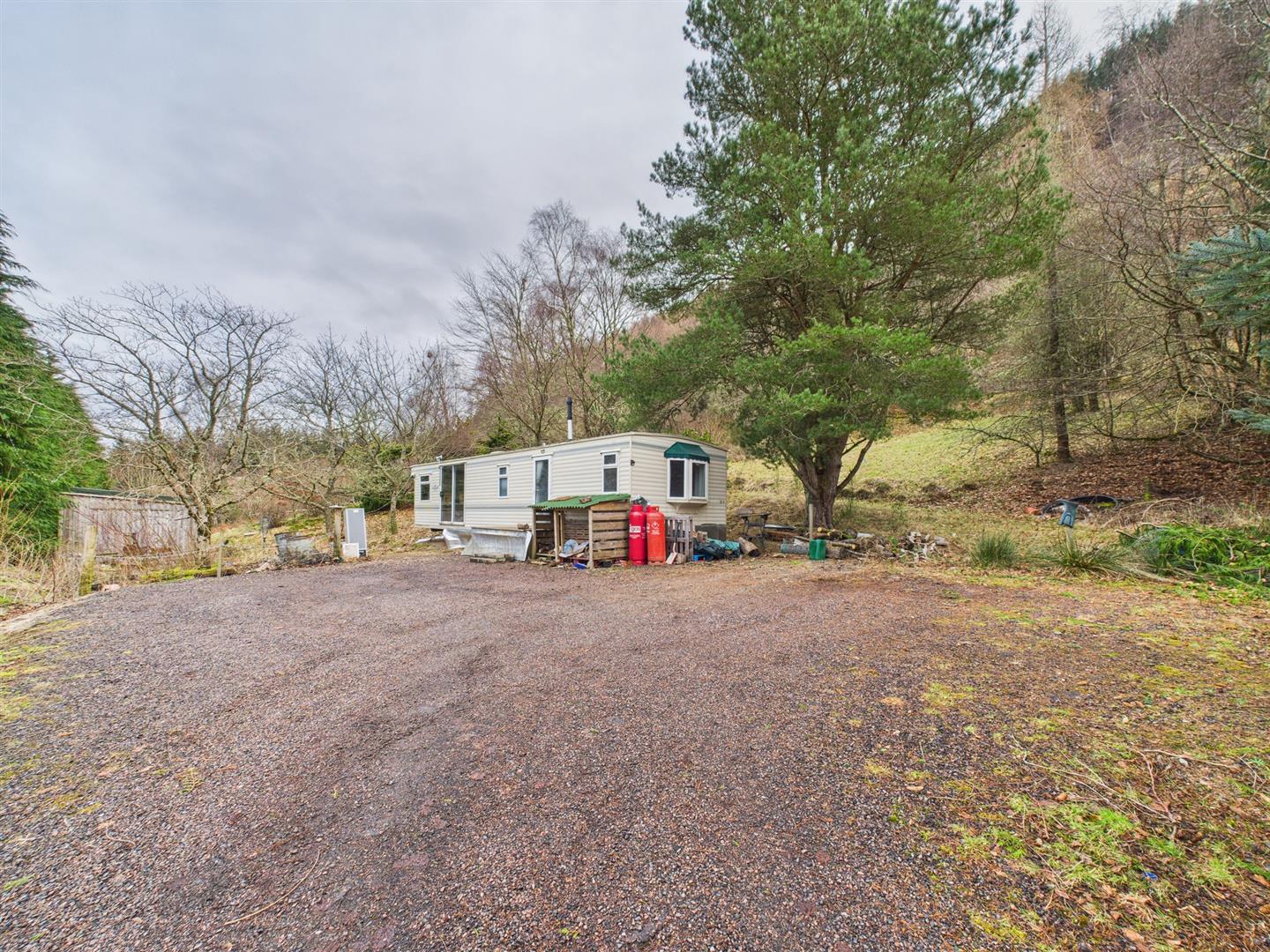Aberchalder, Fort Augustus, PH35