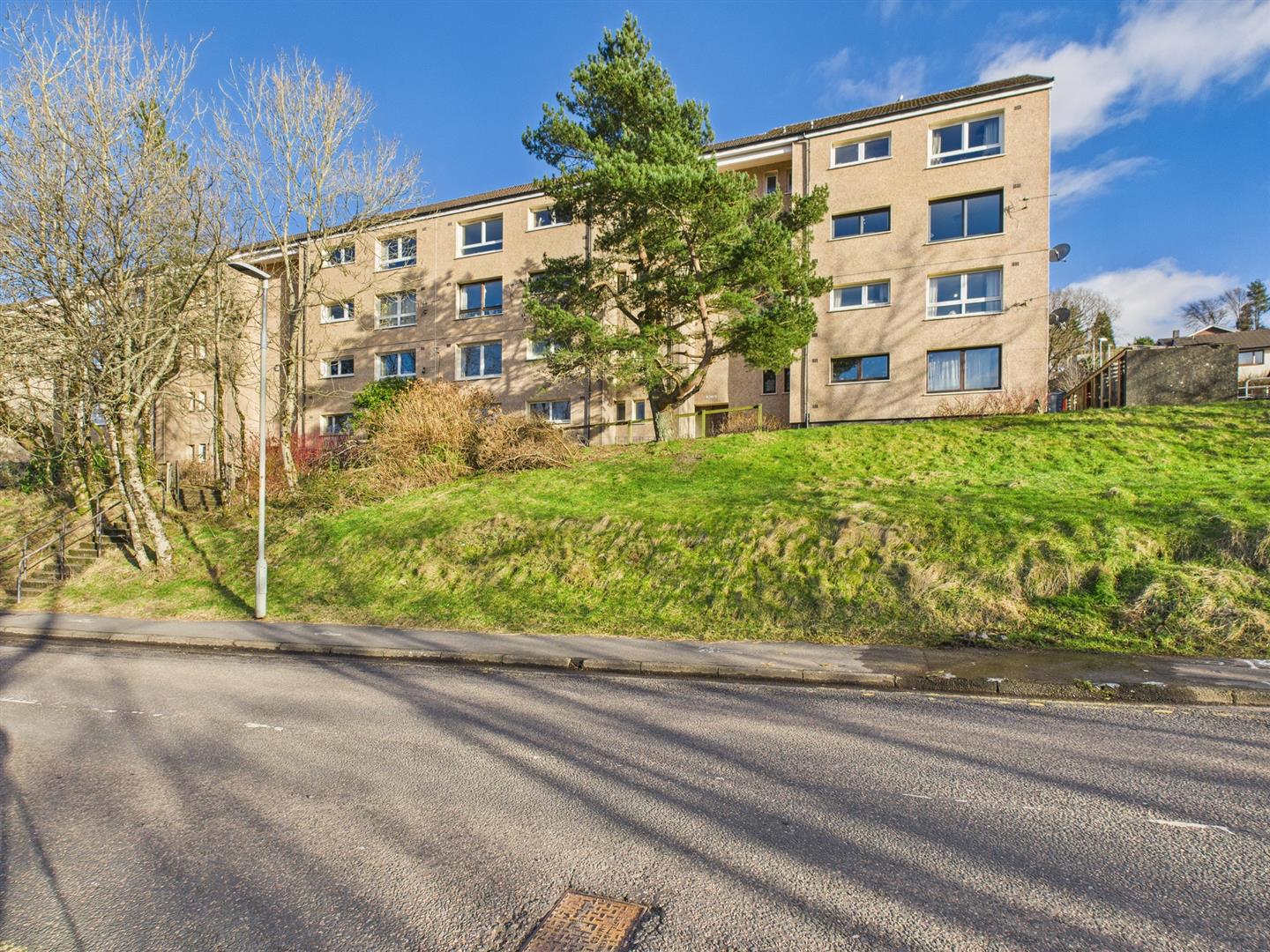 Lundavra Road, Fort William, PH33