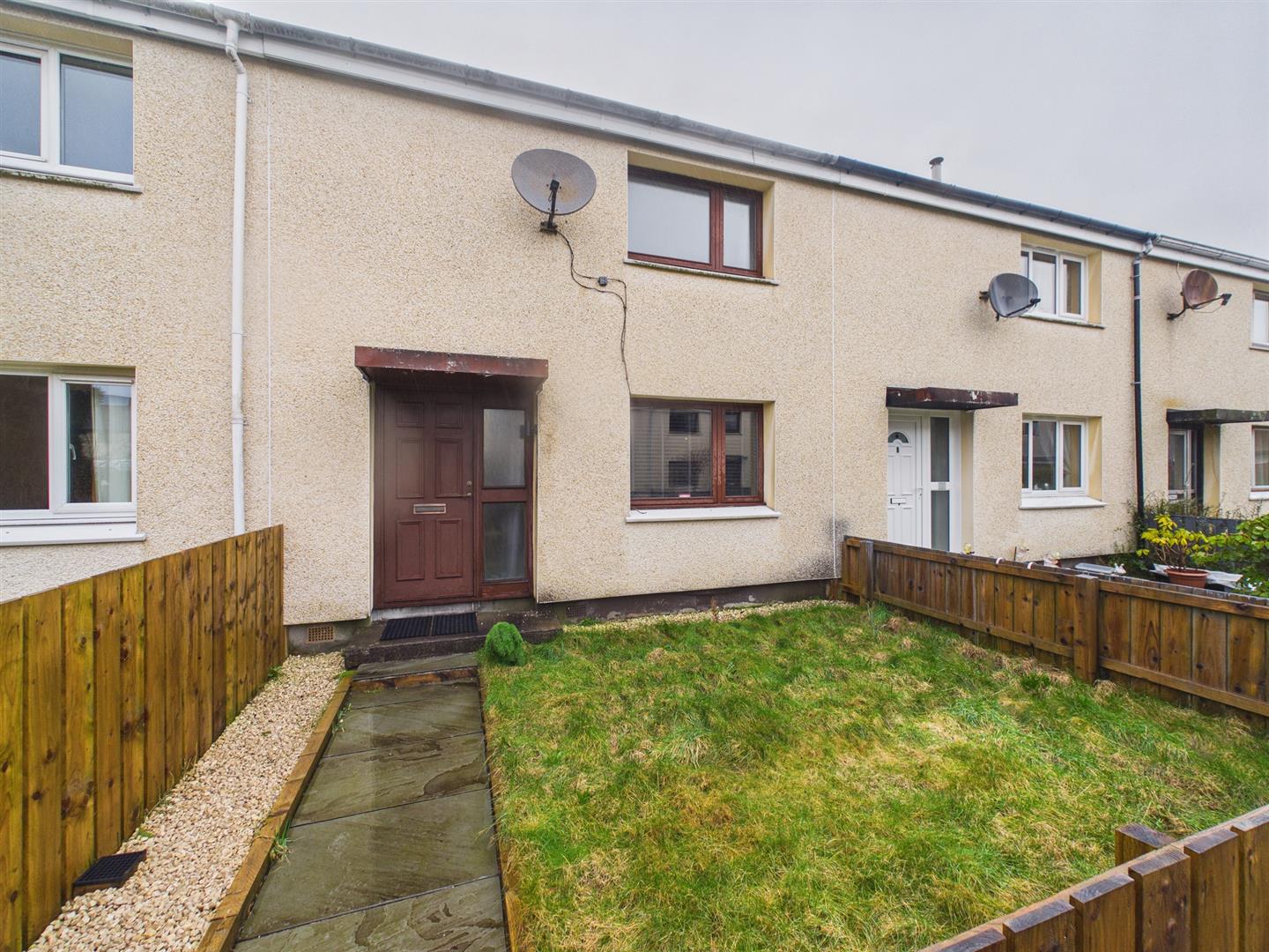 Blar Mhor Road, Fort William, PH33