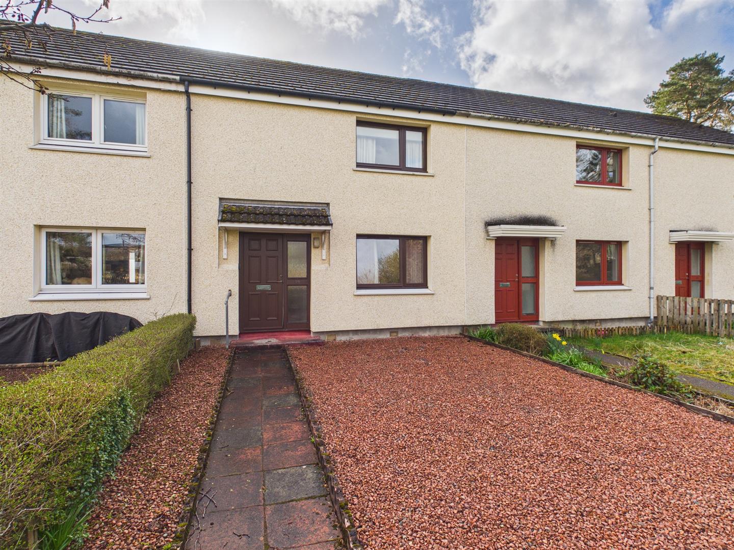Kilmallie Road, Caol, Fort William, PH33