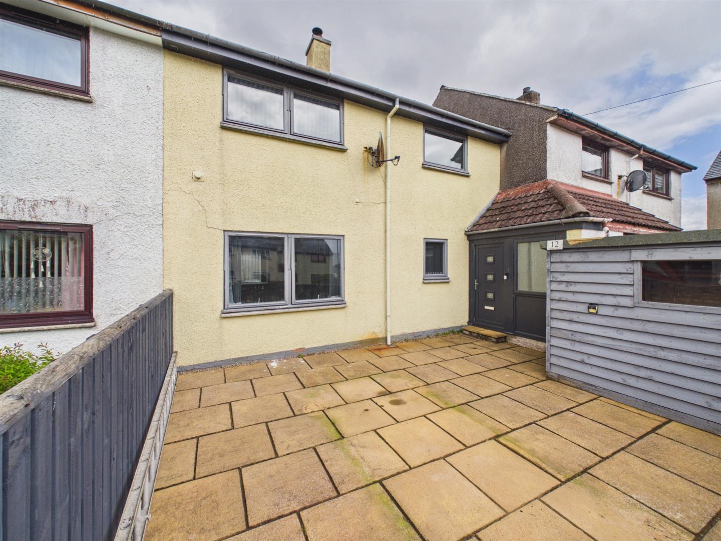 Strone Place, Caol, Fort William, PH33