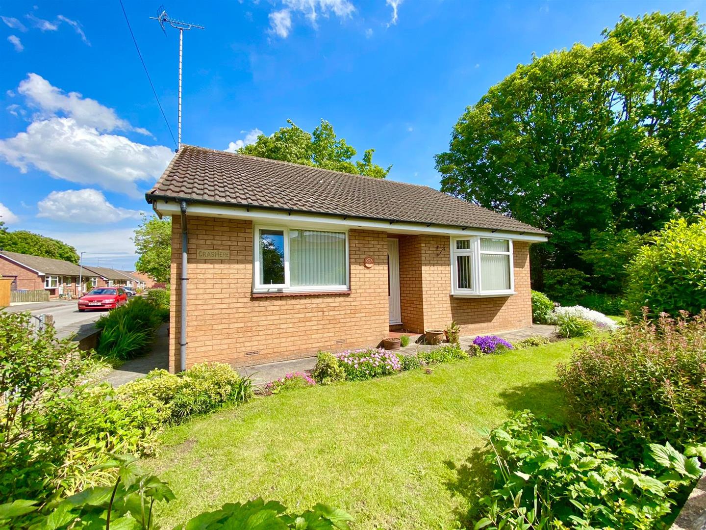 Property in Southgate, Hornsea, HU18