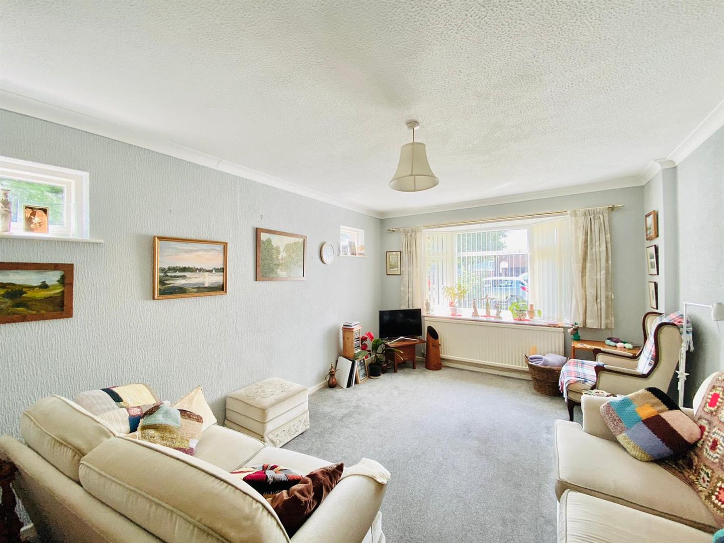 Property in Southgate, Hornsea, HU18