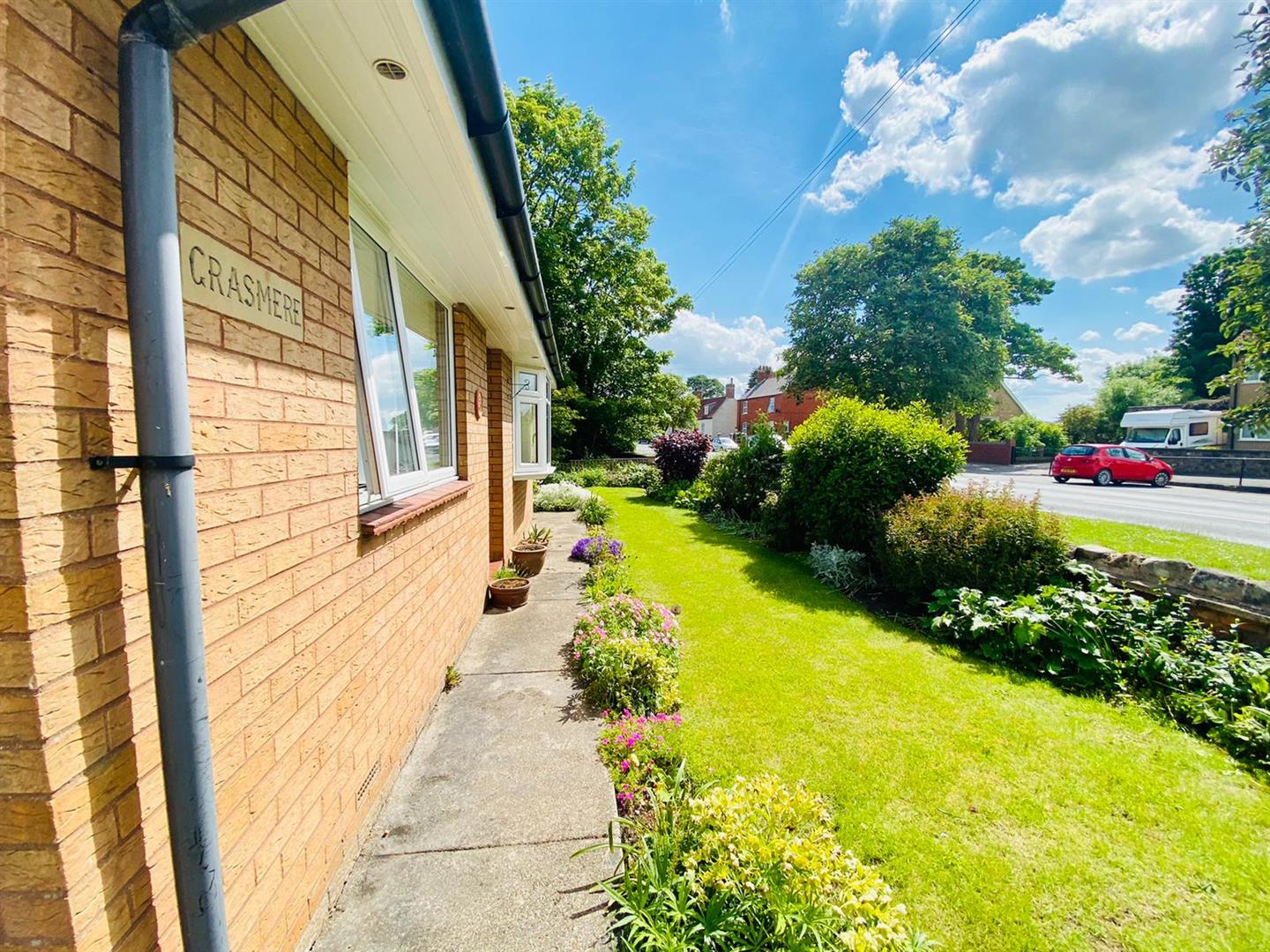 Property in Southgate, Hornsea, HU18