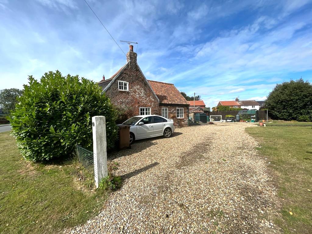 Property in Sands Lane, Barmston, YO25