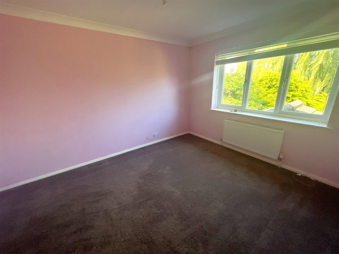 Property in Catfoss Road, Bewholme, YO25