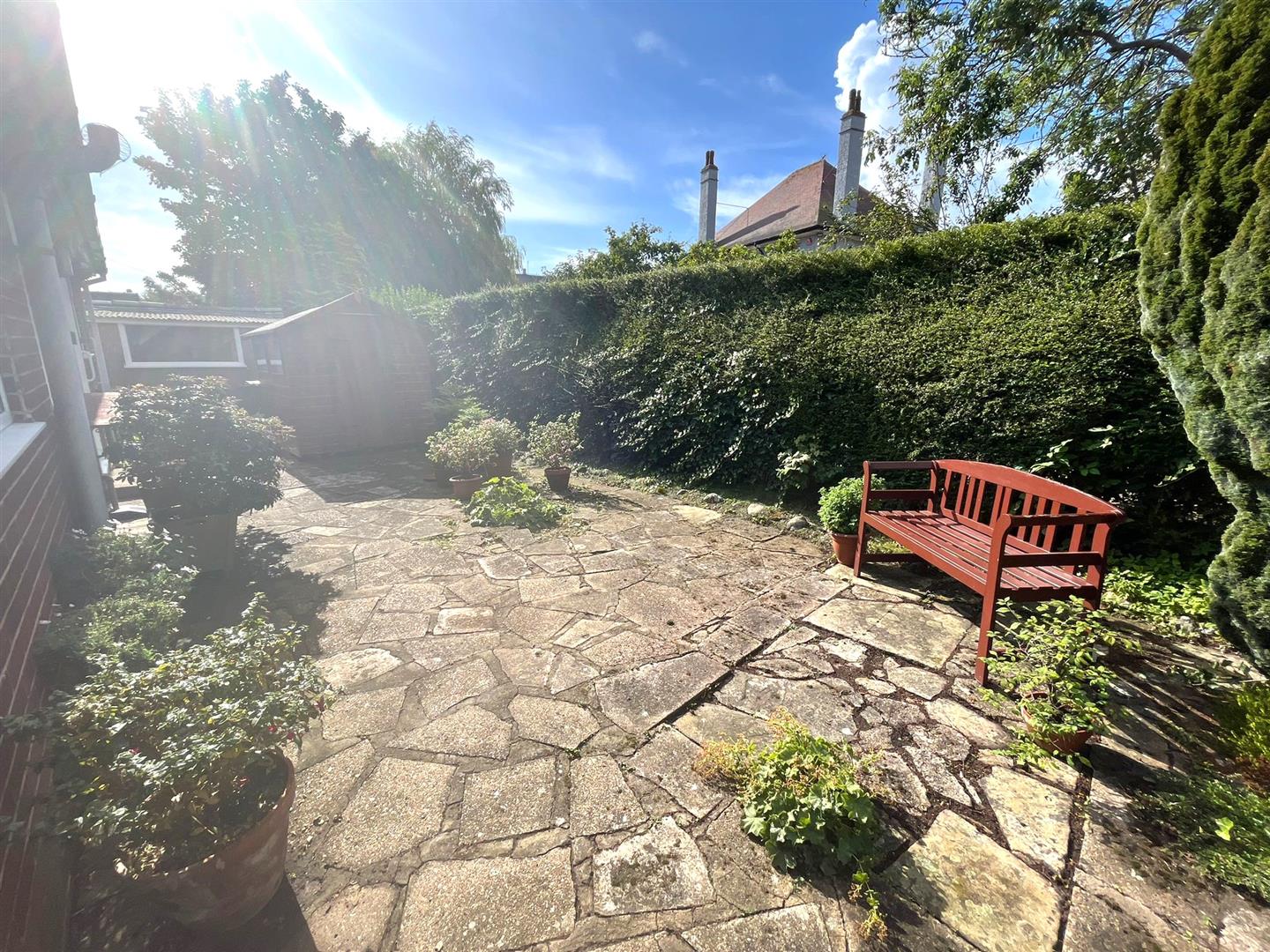 Property in Ashcourt Drive, Hornsea, HU18