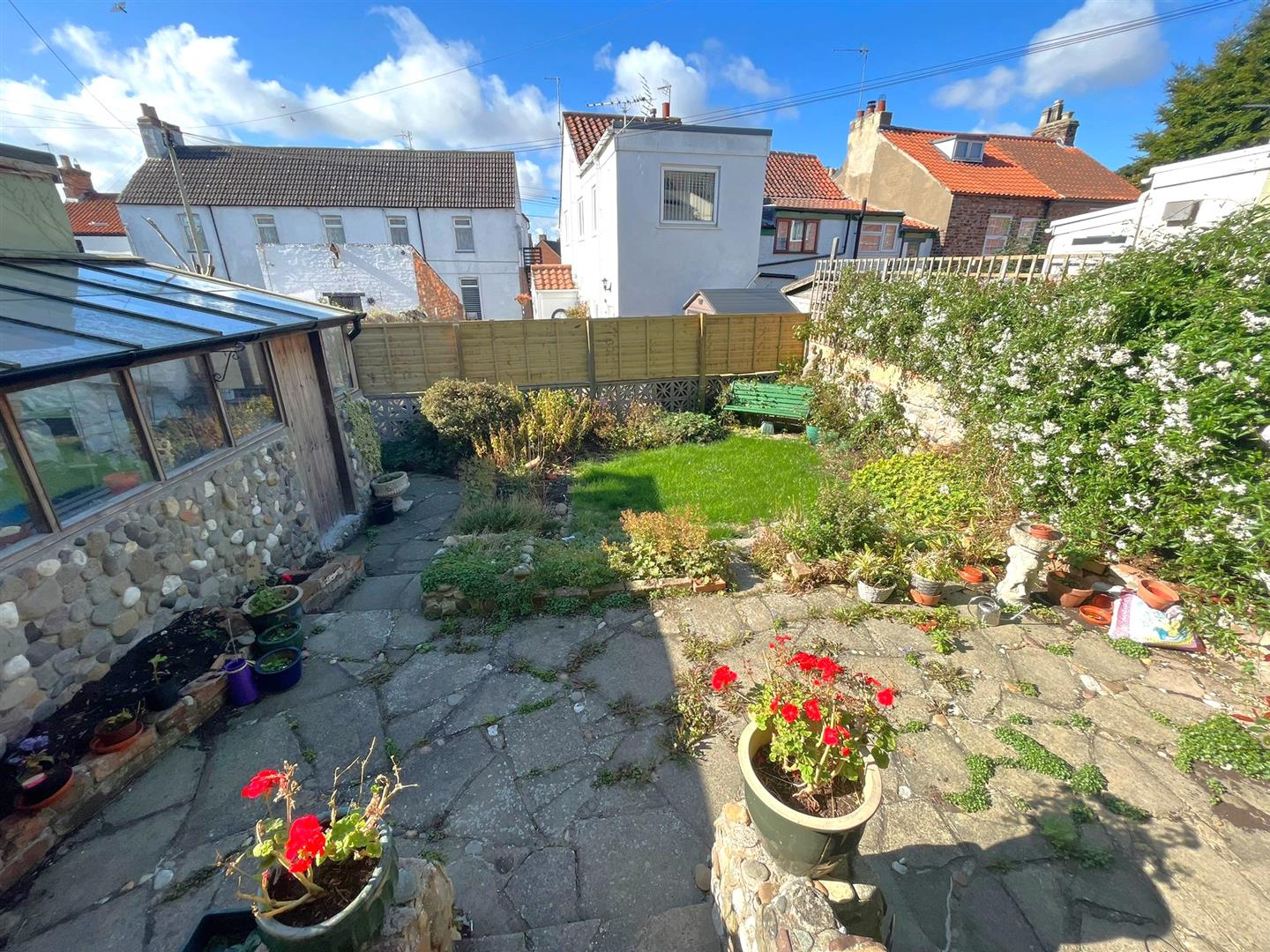 Property in Southgate, Hornsea, HU18