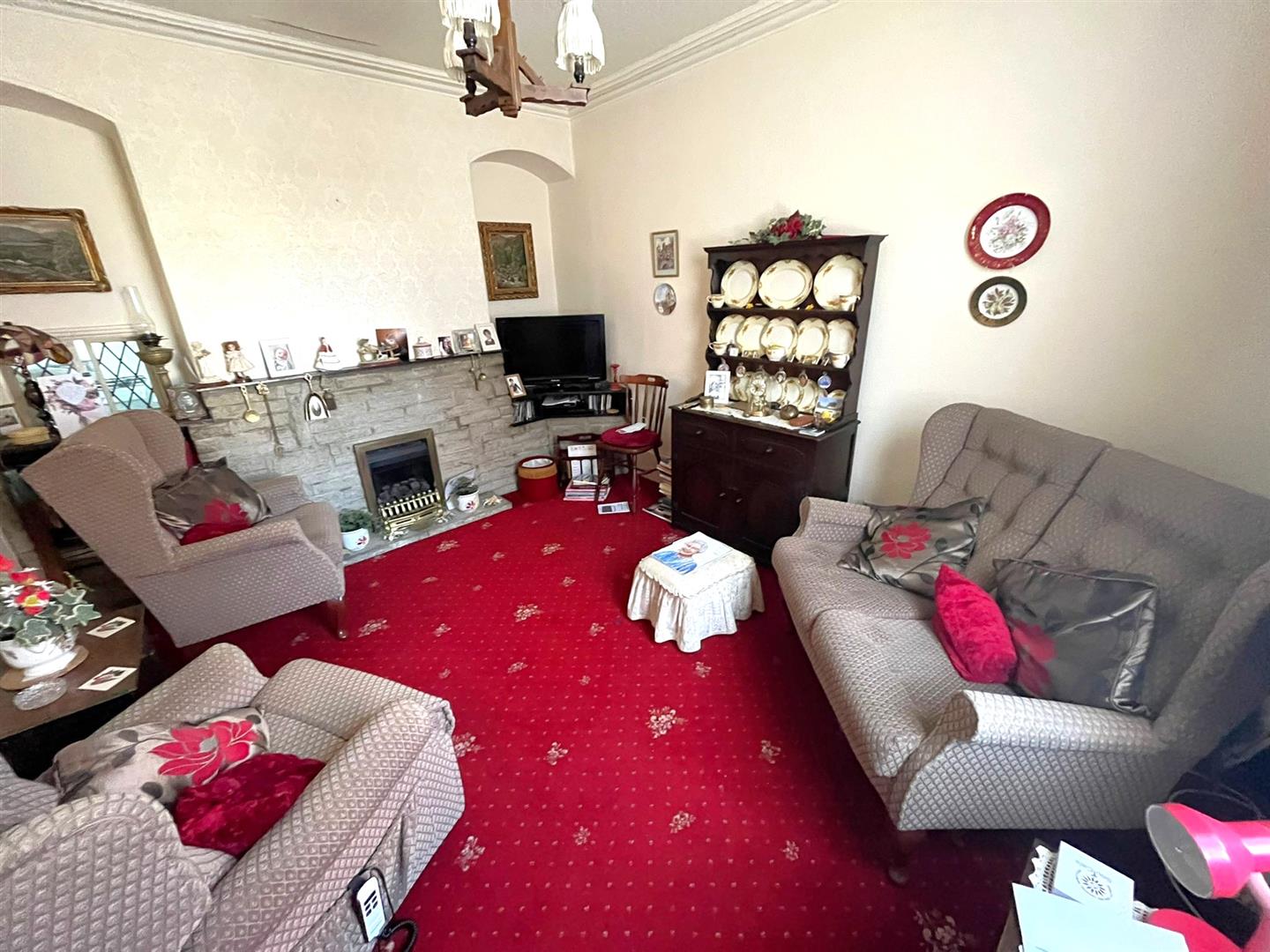 Property in Southgate, Hornsea, HU18