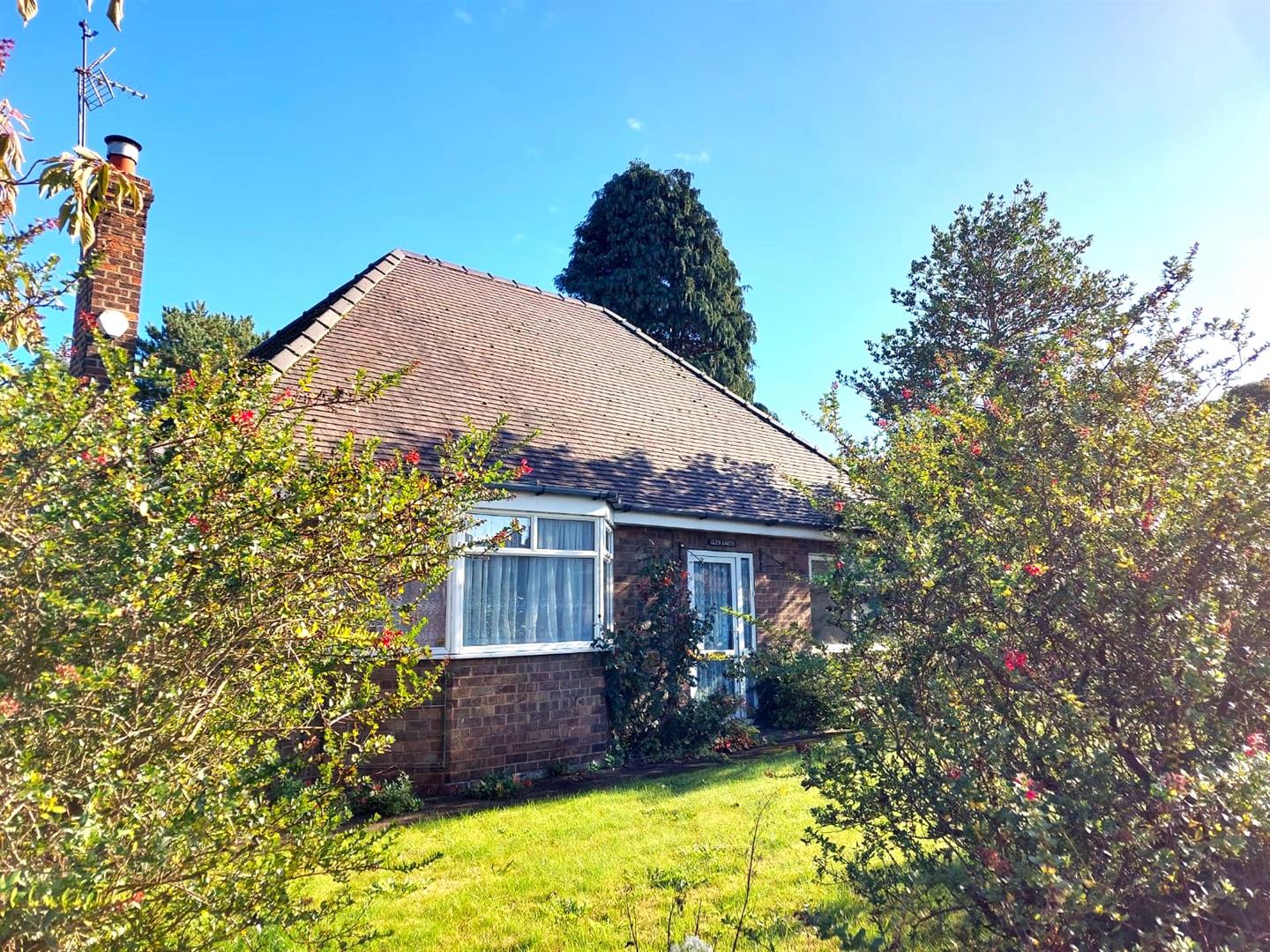 Property in Eastgate, Hornsea, HU18