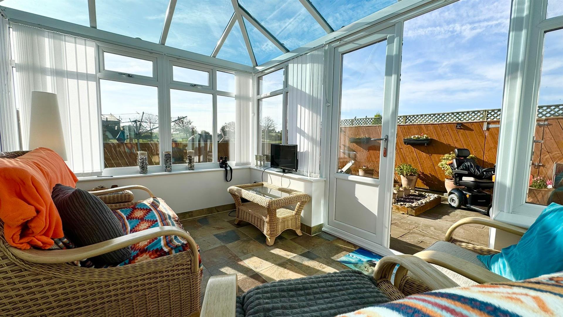 Property in Church Close, Atwick, YO25