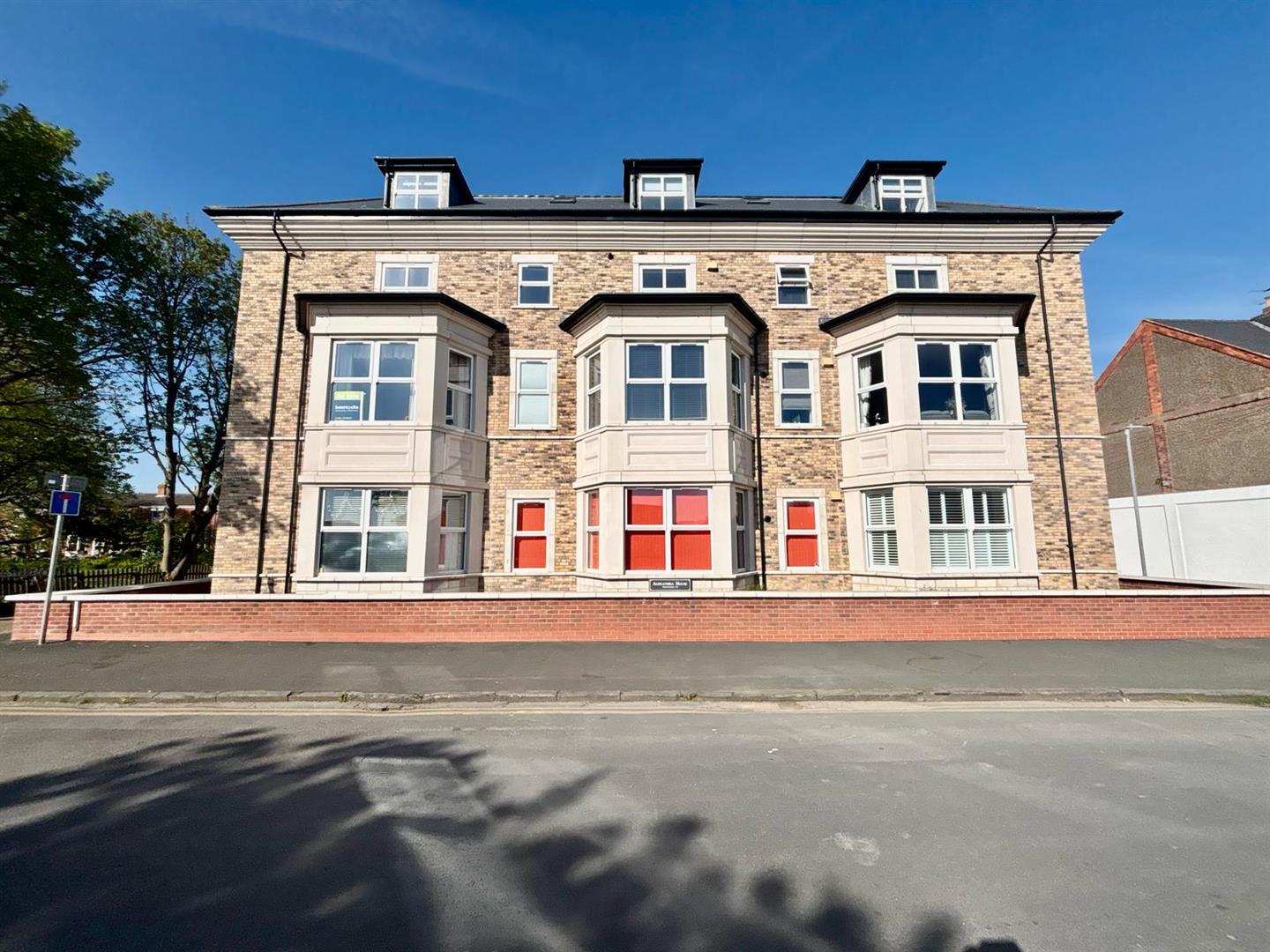 Railway Street, Hornsea, HU18
