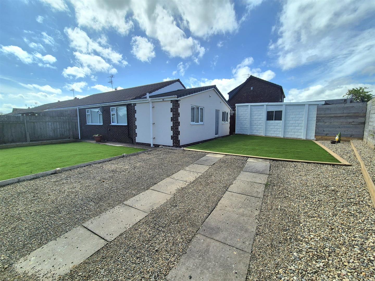 Chapel Garth, Driffield, YO25