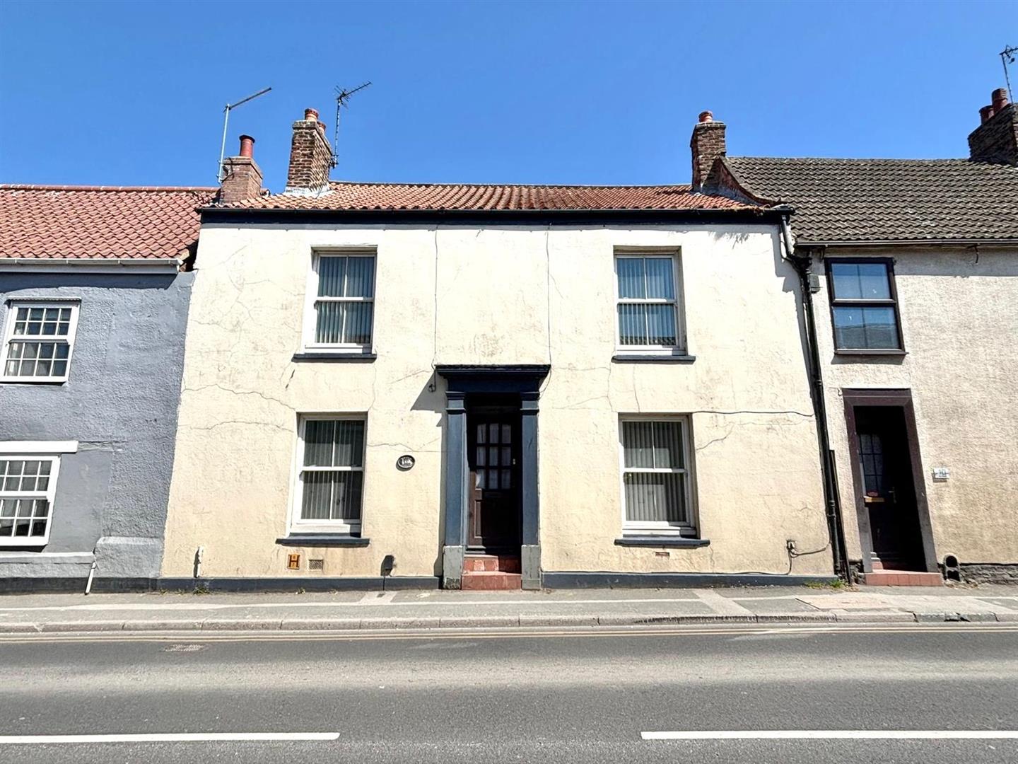 Southgate, Hornsea, HU18