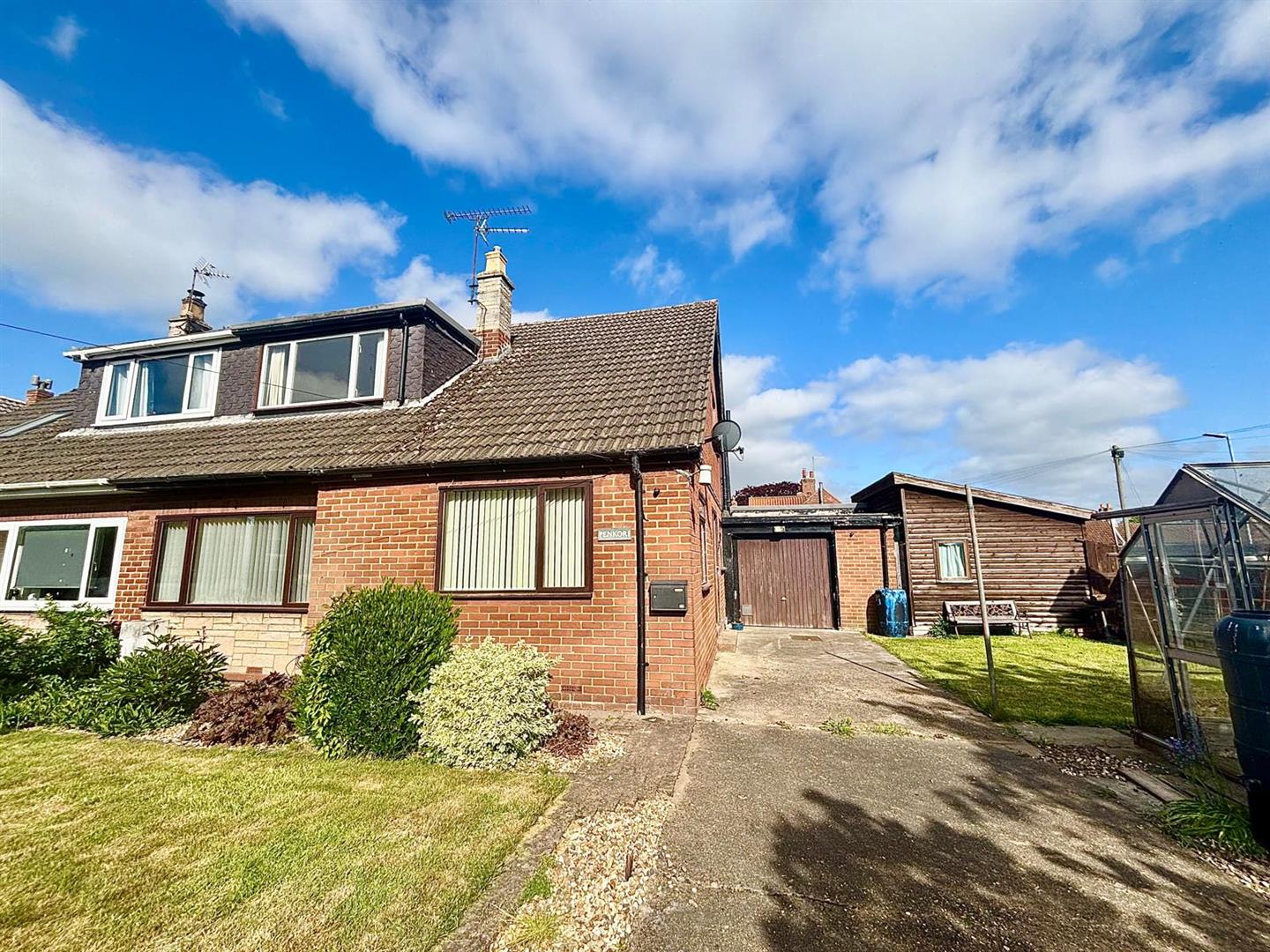 Church Lane, Driffield, YO25