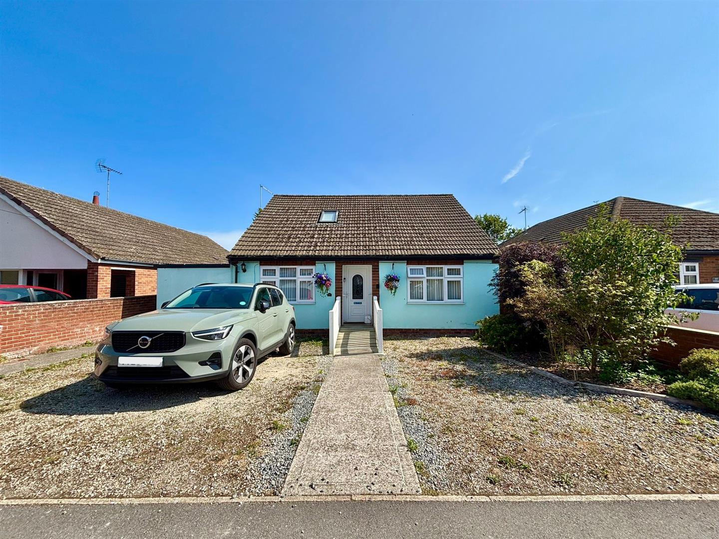 Clifton Street, Hornsea, HU18
