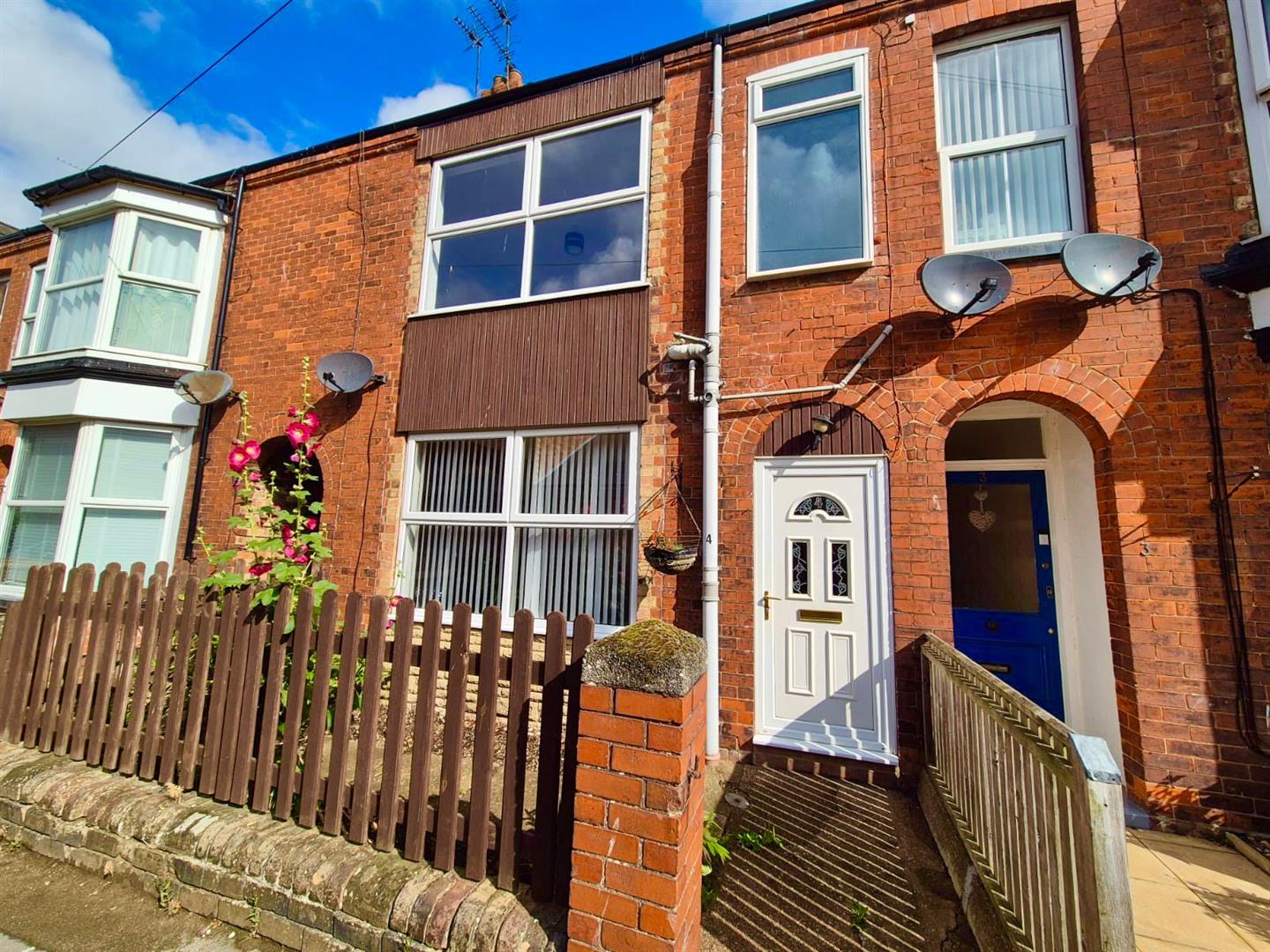 Alexandra Road, Hornsea, HU18