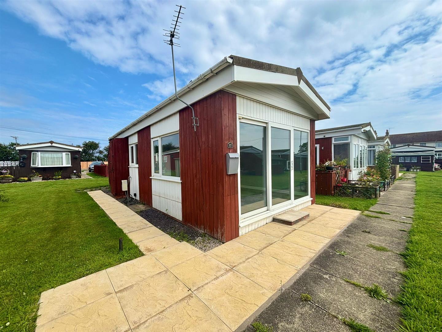 Cliff Road, Hornsea, HU18