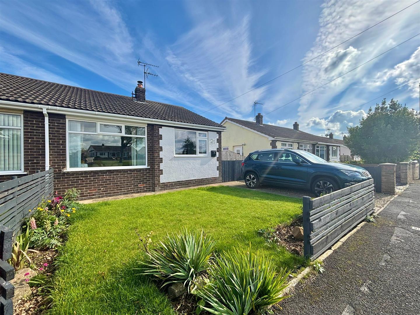 Chapel Garth, Driffield, YO25