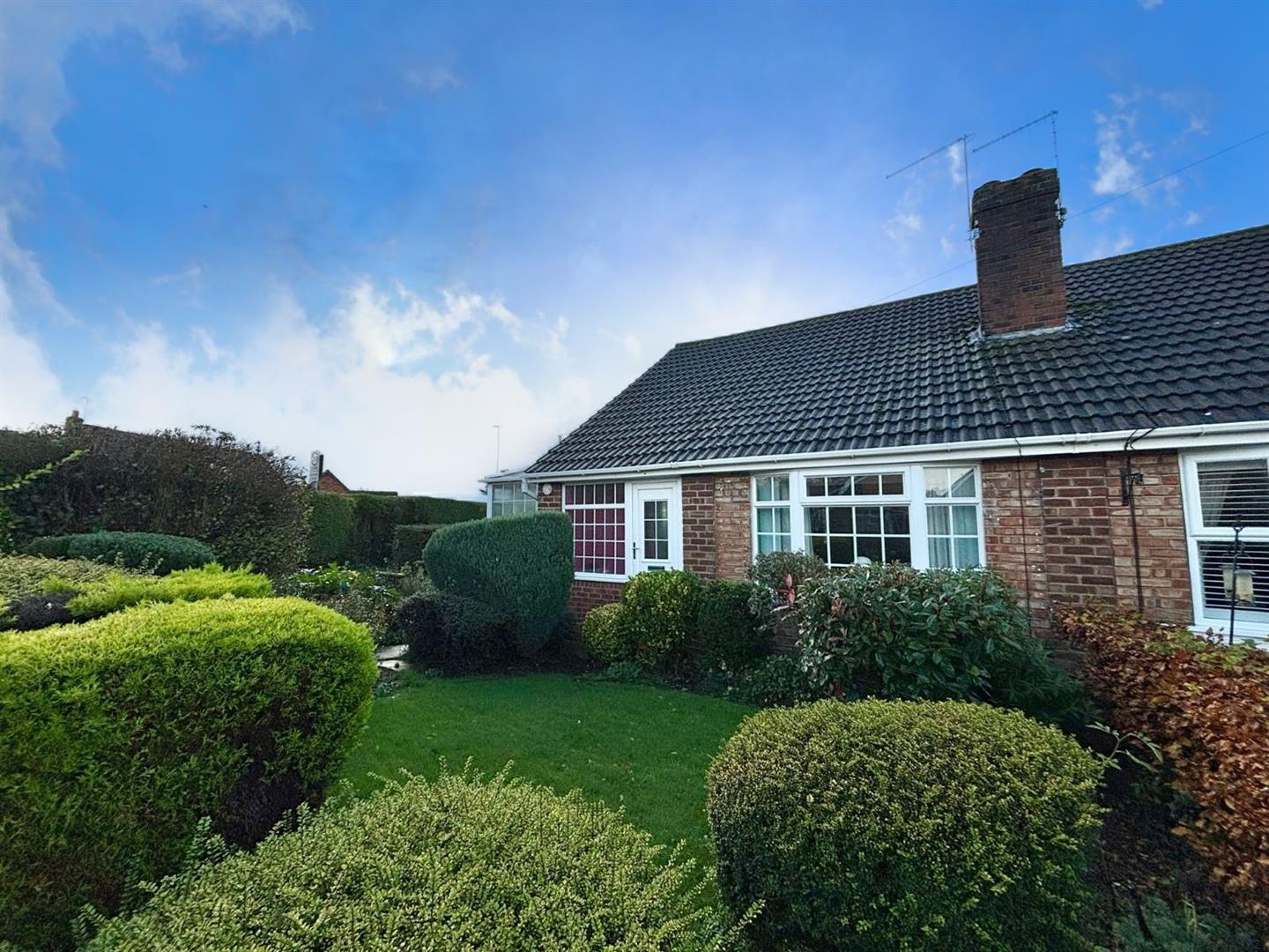 Mill Drive, Beverley, HU17