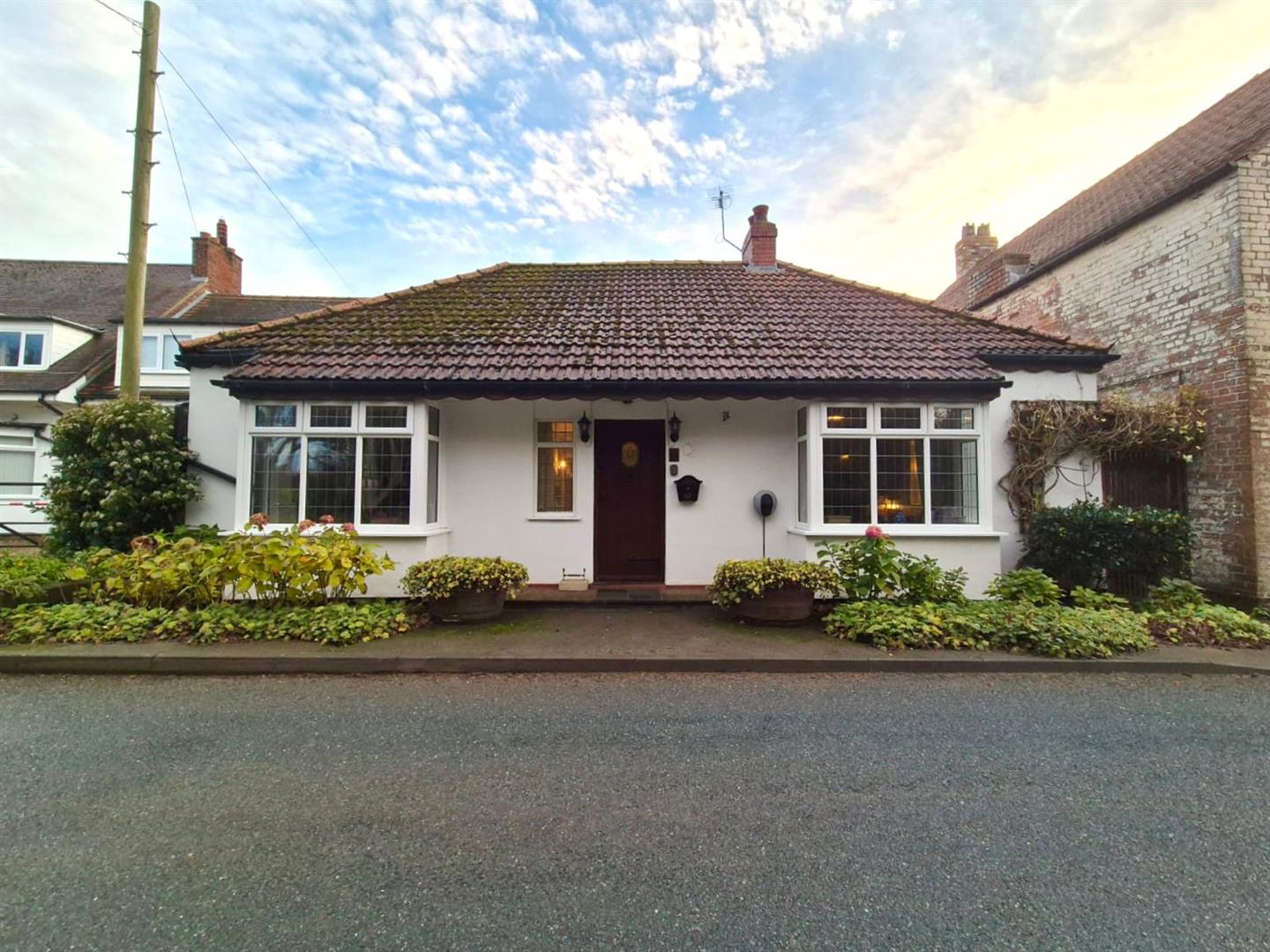 Skipsea Road, Driffield, YO25