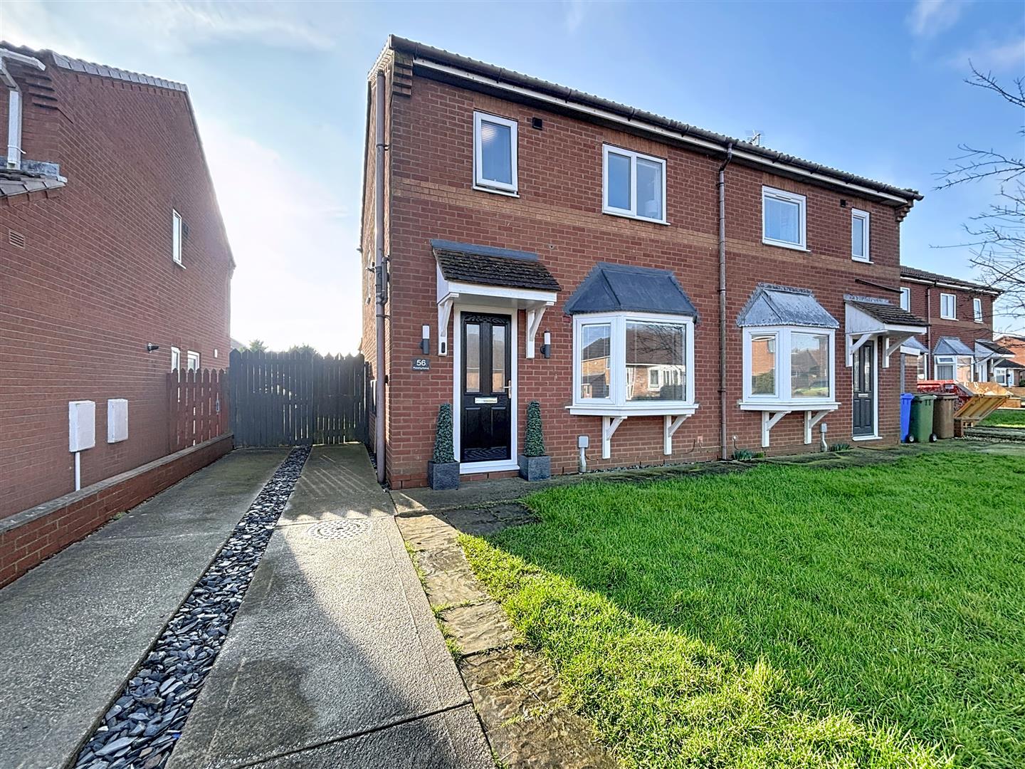 Pickering Avenue, Hornsea, HU18