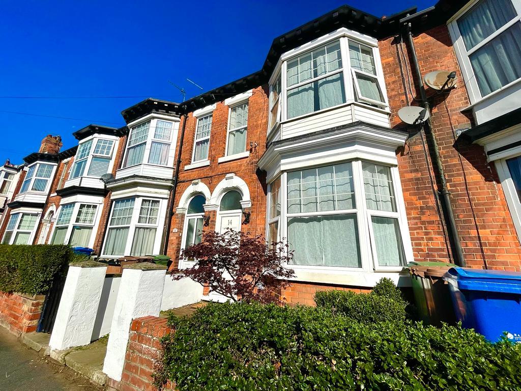 Clifford Street, Hornsea, HU18