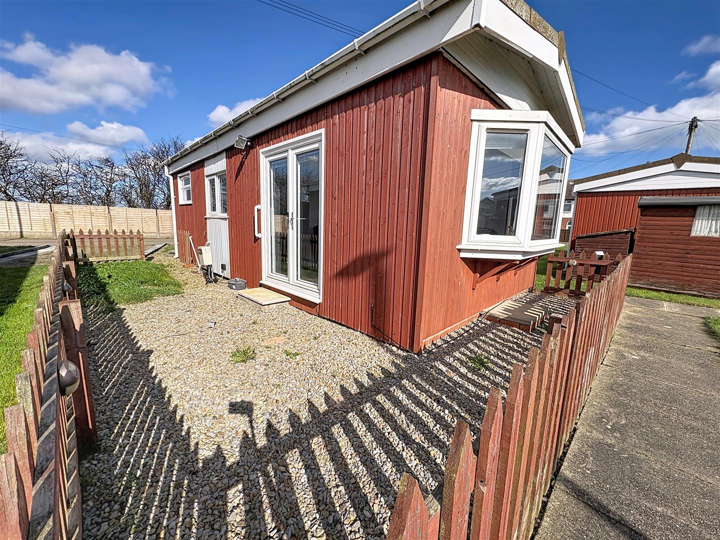 Cliff Road, Hornsea, HU18