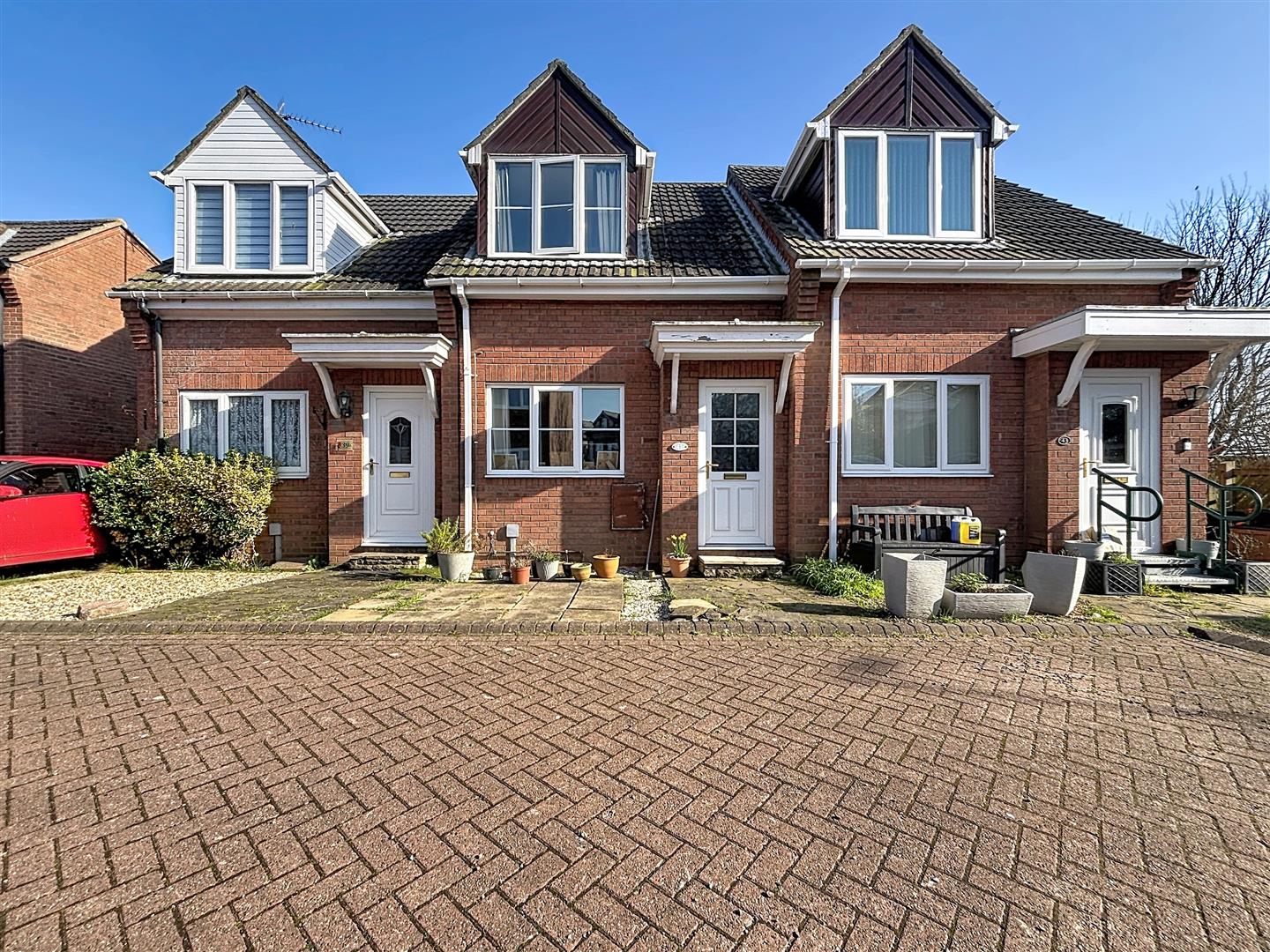 Station Court, Hornsea, HU18