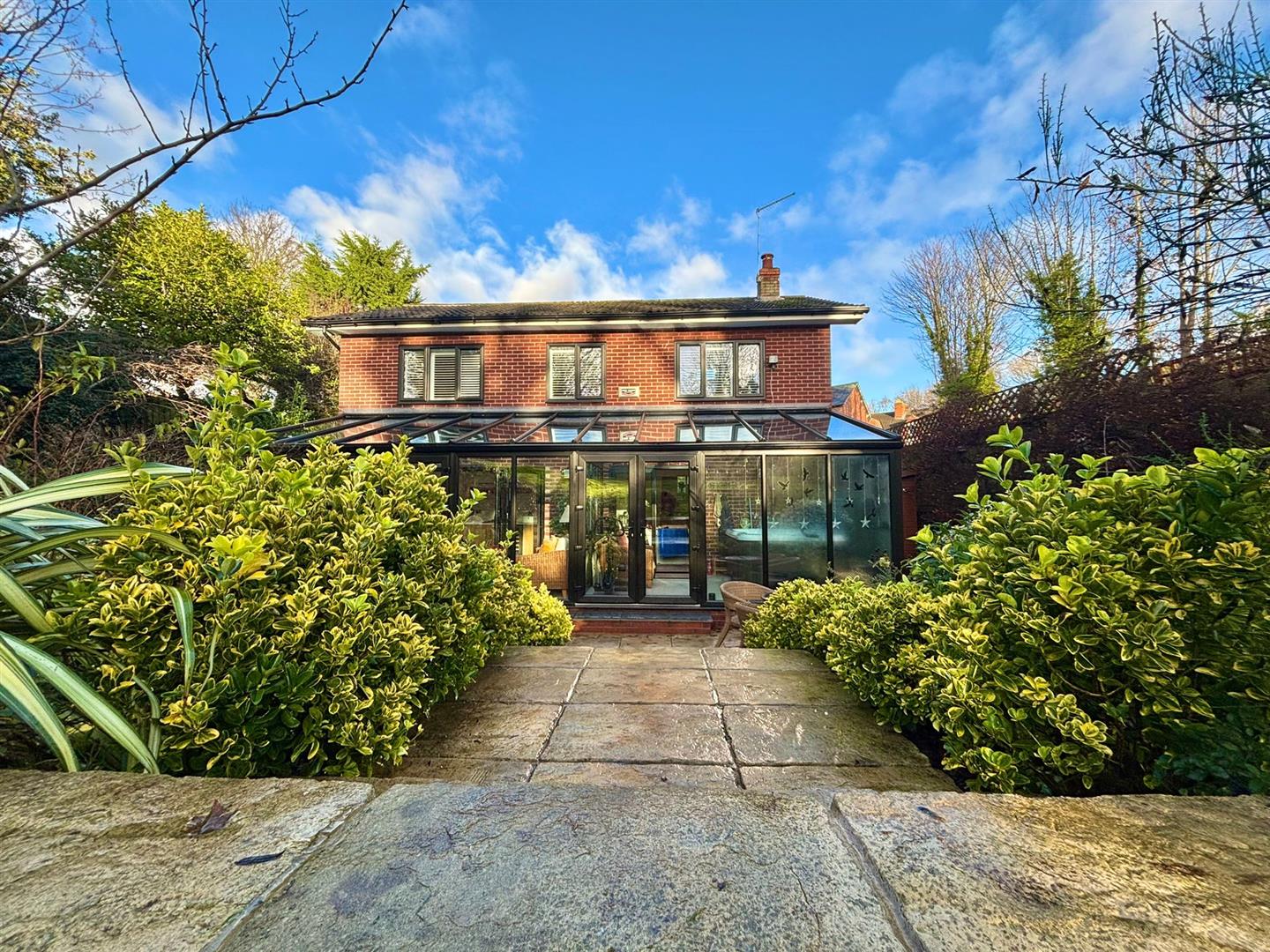 Southgate, Hornsea, HU18