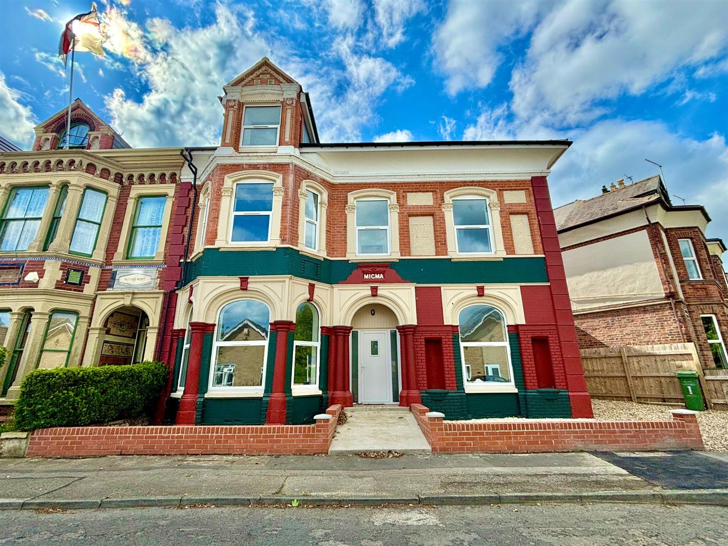 1 Wilton Road, Hornsea, HU18