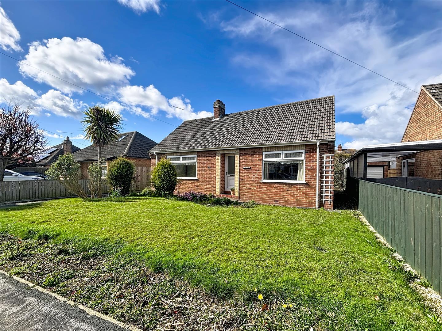 Greenacre Park, Hornsea, HU18