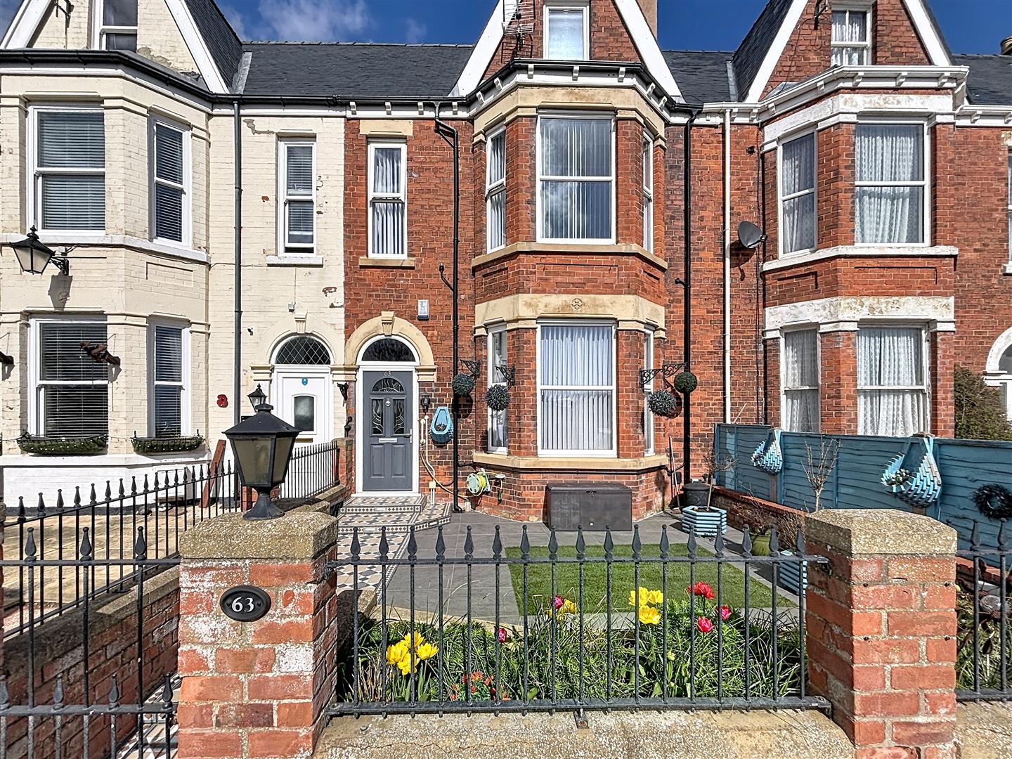 Eastgate, Hornsea, HU18