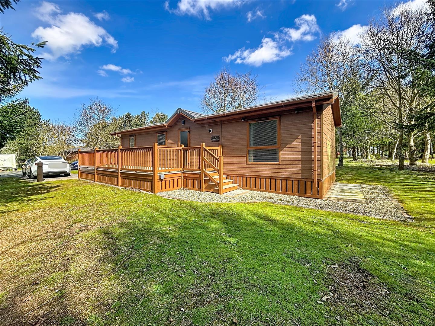 Far Grange Holiday Park, Skipsea, YO25
