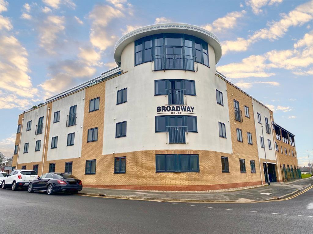 Broadway, Hornsea, HU18