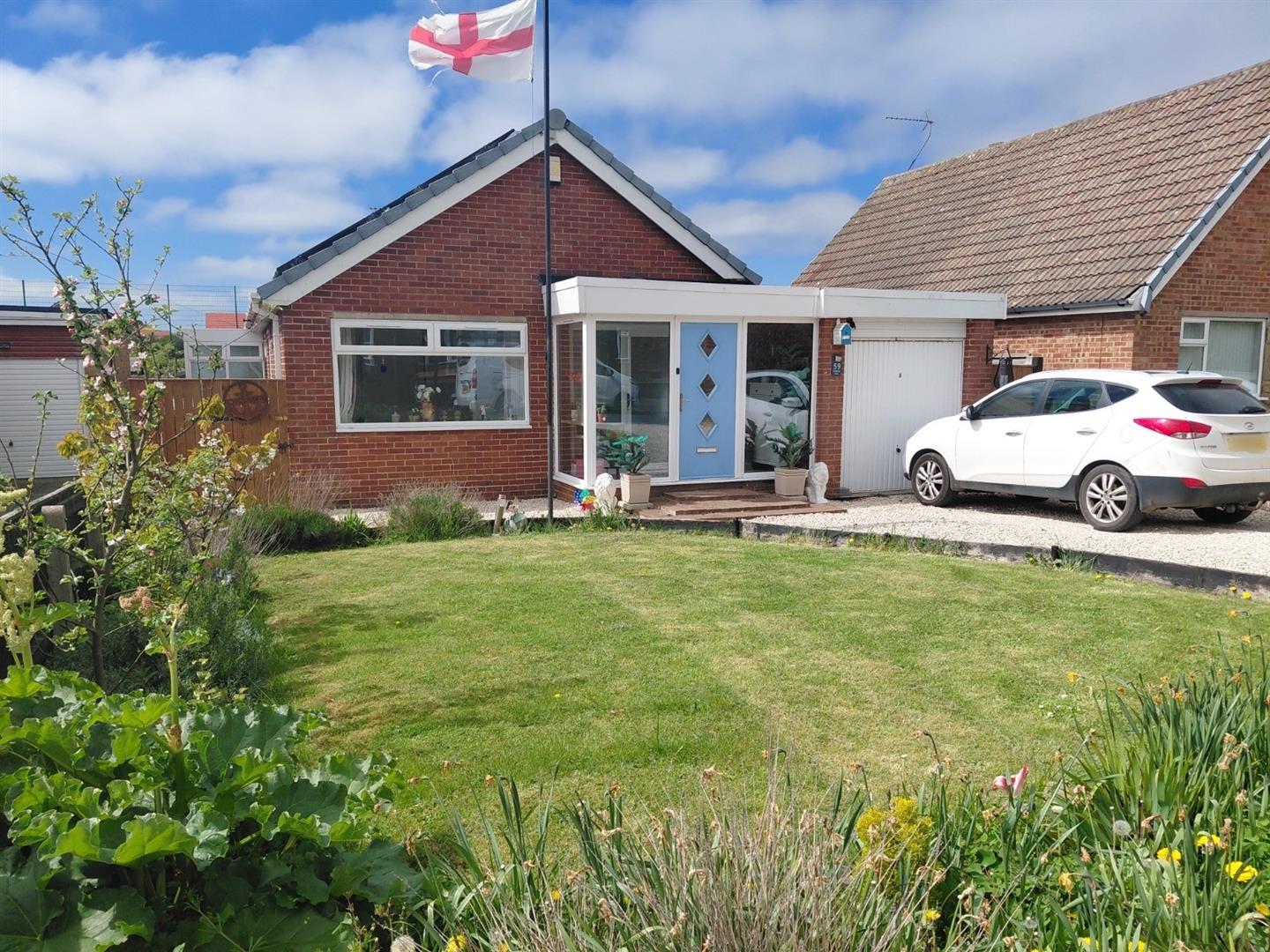 Ashcourt Drive, Hornsea, HU18