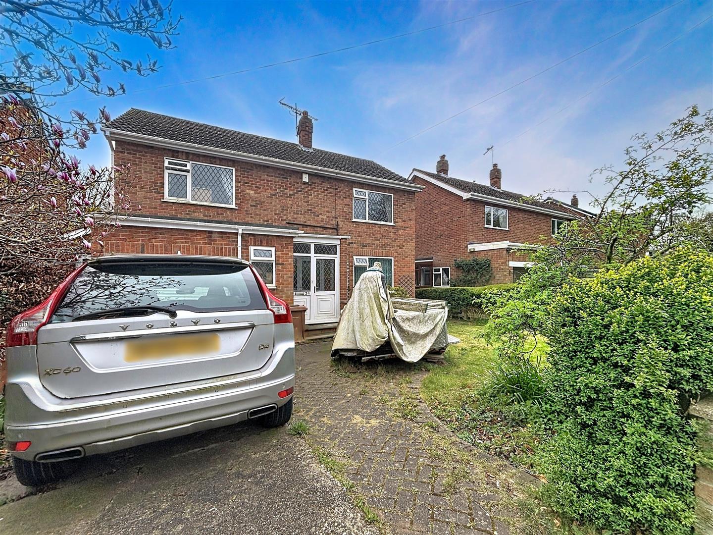 Tranmere Park, Hornsea, HU18