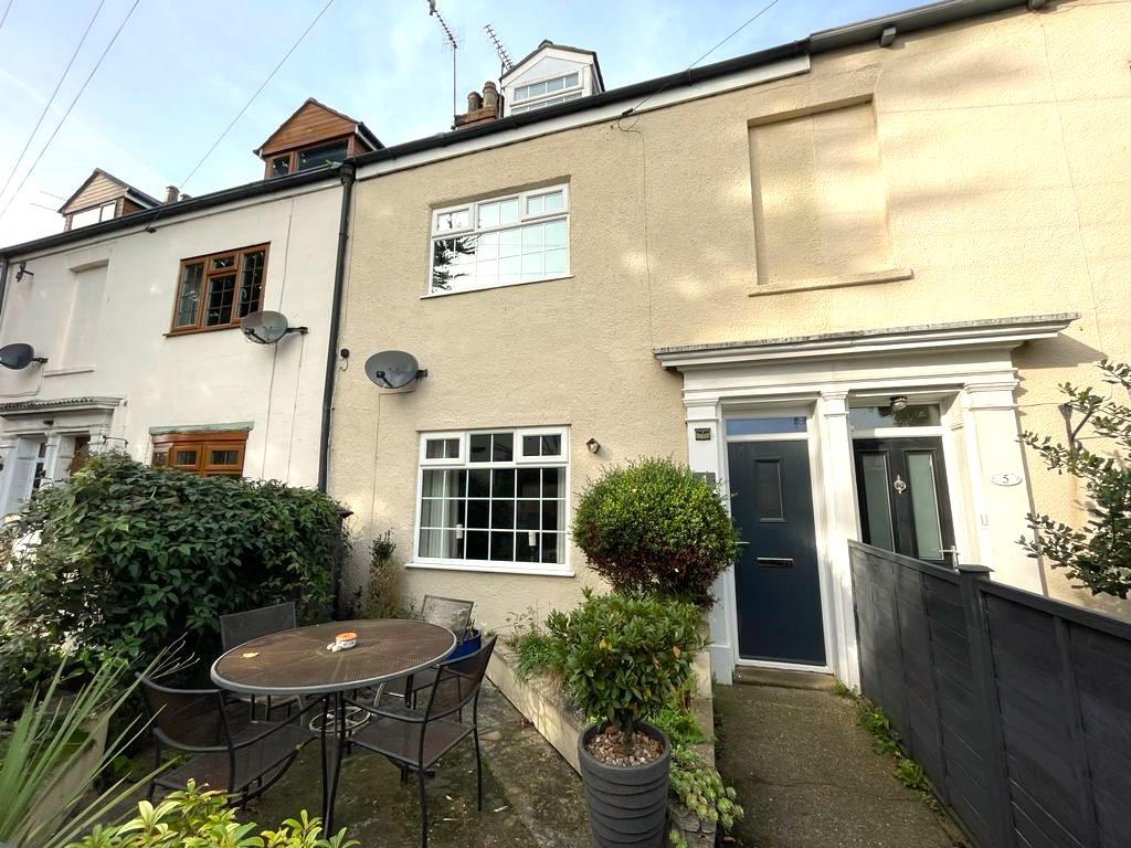 Cliff Terrace, Hornsea, HU18