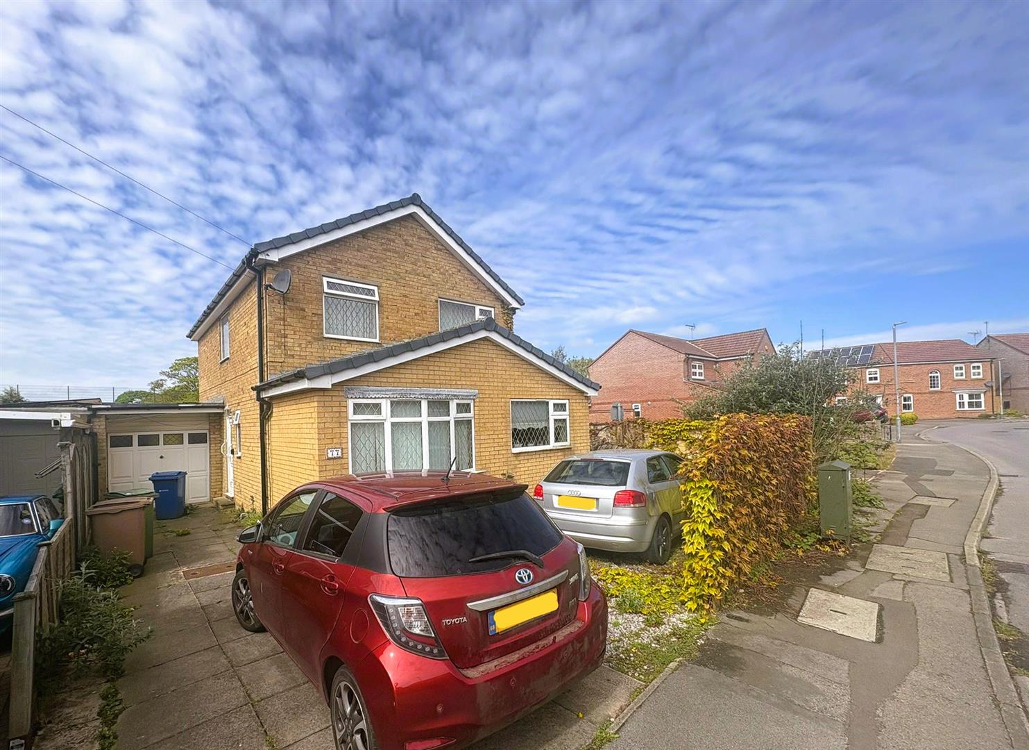Ashcourt Drive, Hornsea, HU18