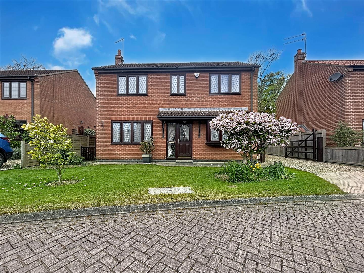 Cheyne Walk, Hornsea, HU18