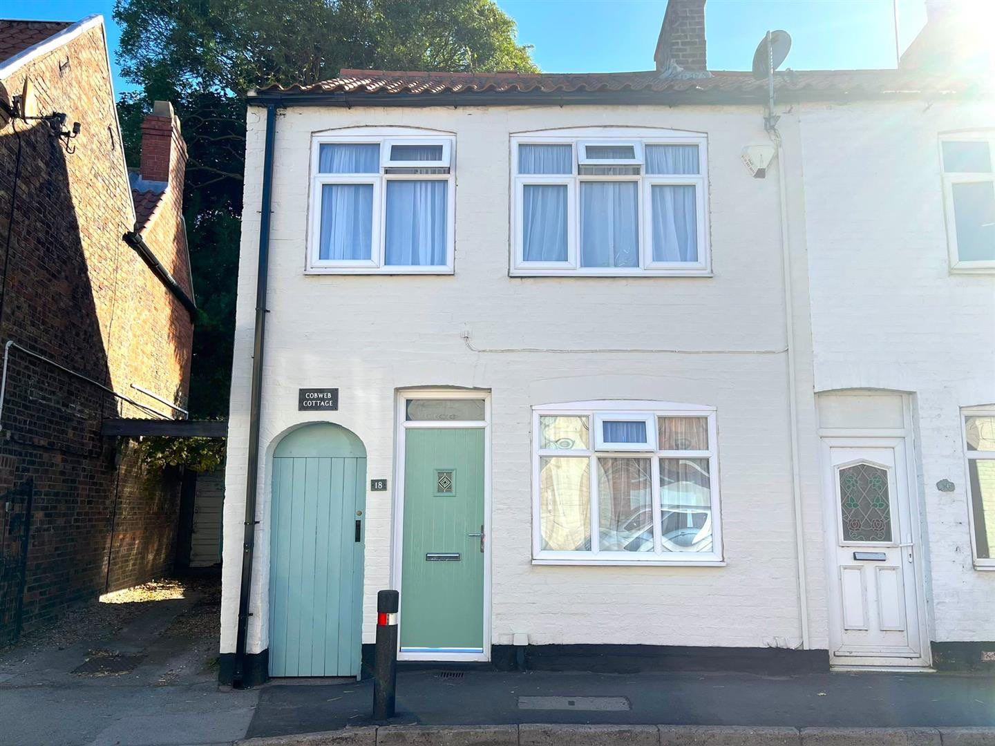 Hornsea Road, Aldbrough, HU11