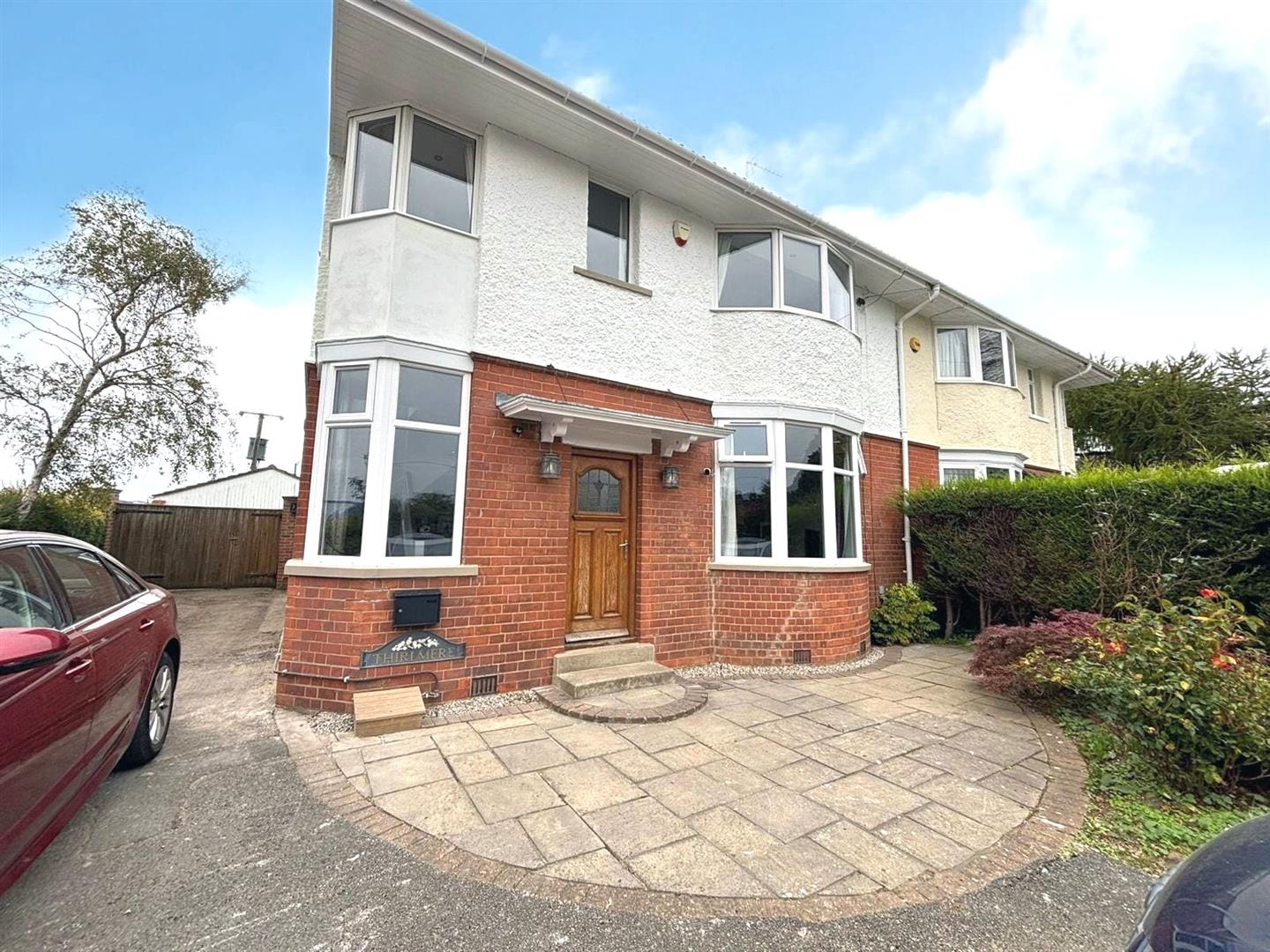 Rolston Road, Hornsea, HU18