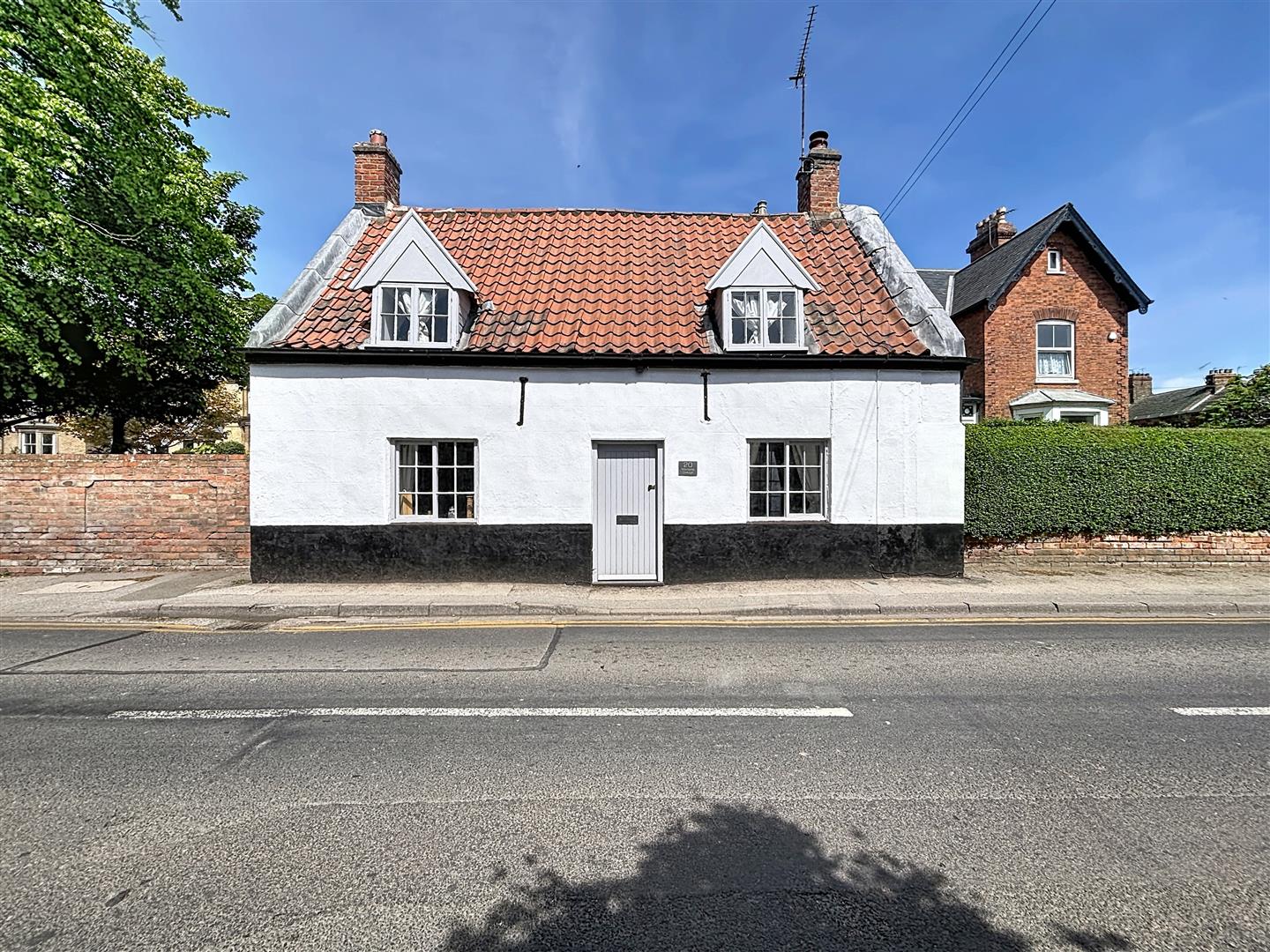 Westgate, Hornsea, HU18