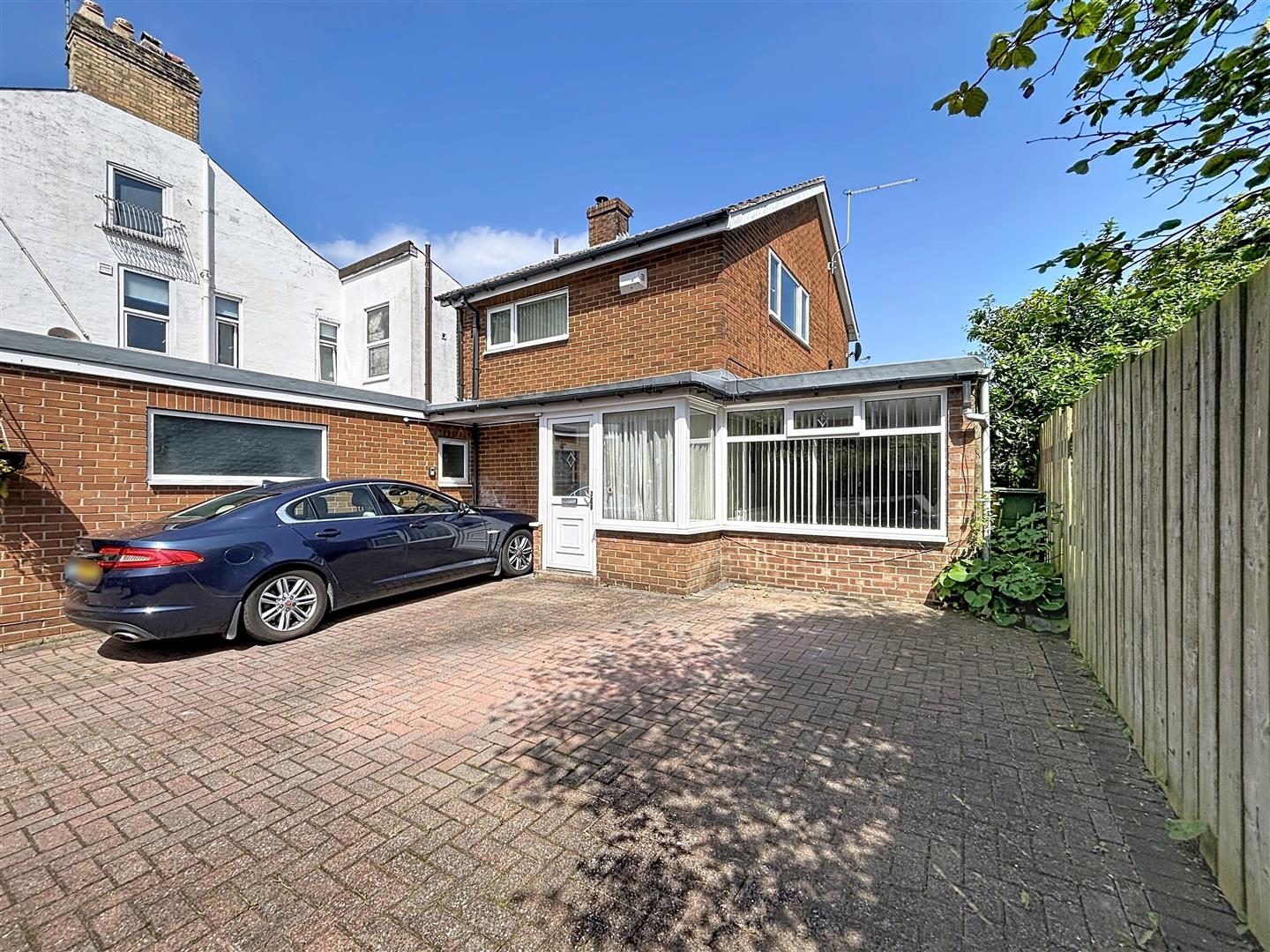 Eastbourne Road, Hornsea, HU18