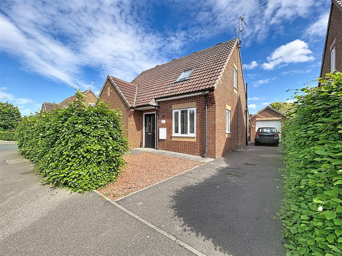 Rosedale, Driffield, YO25