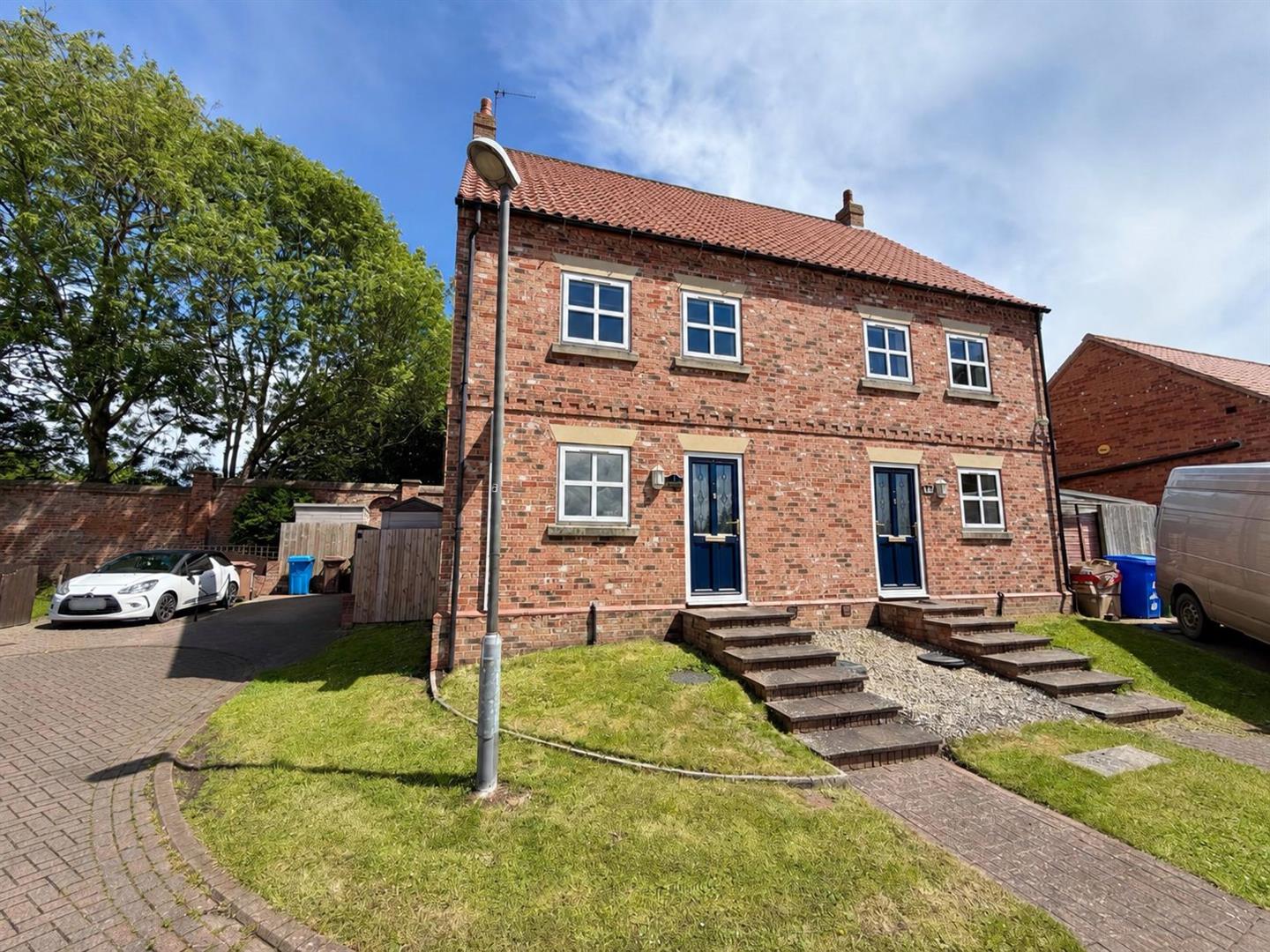 Meadow Rise, Hull, HU11
