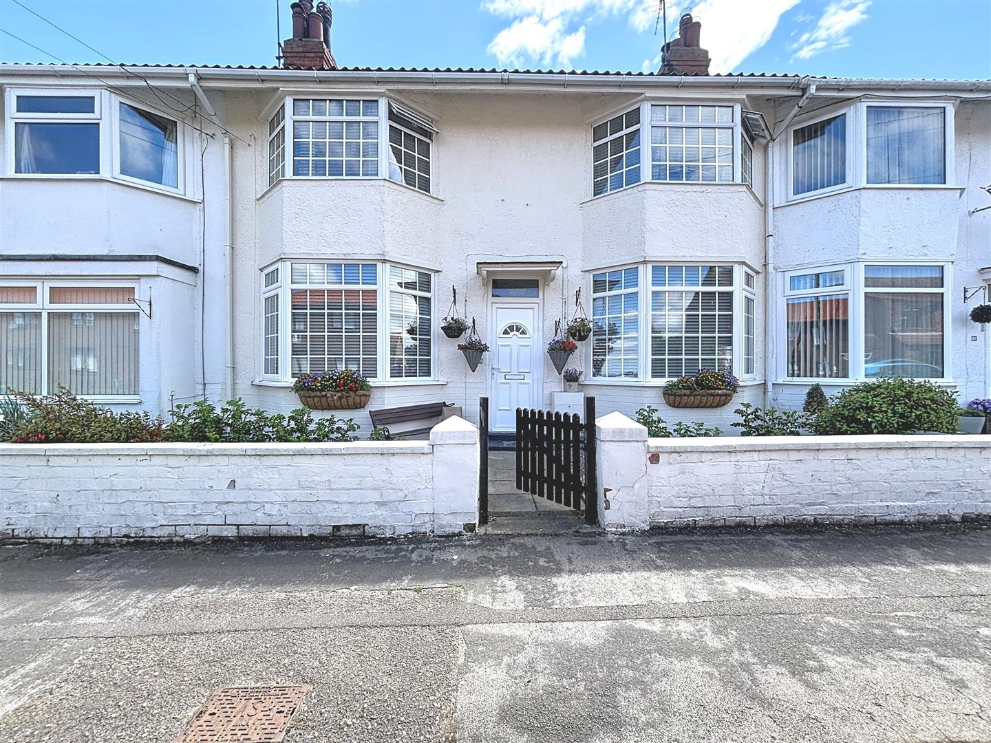 Morrow Avenue, Hornsea, HU18